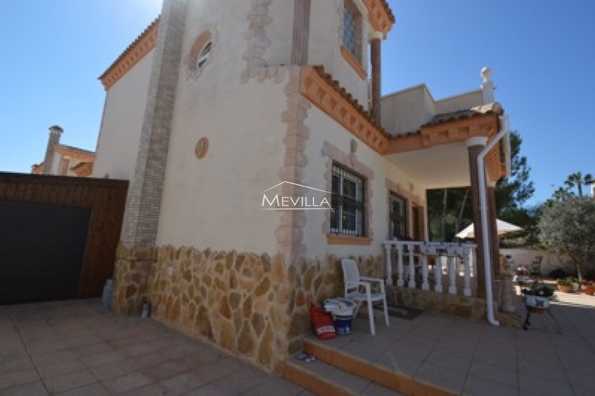 Resales - Villa - Orihuela Costa - Villamartin