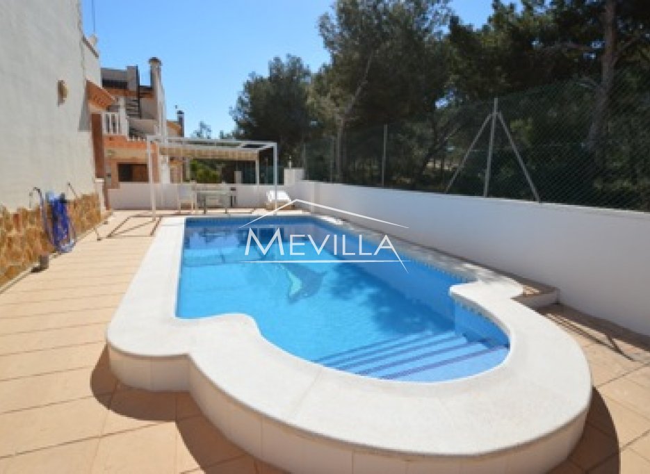 Resales - Villa - Orihuela Costa - Villamartin