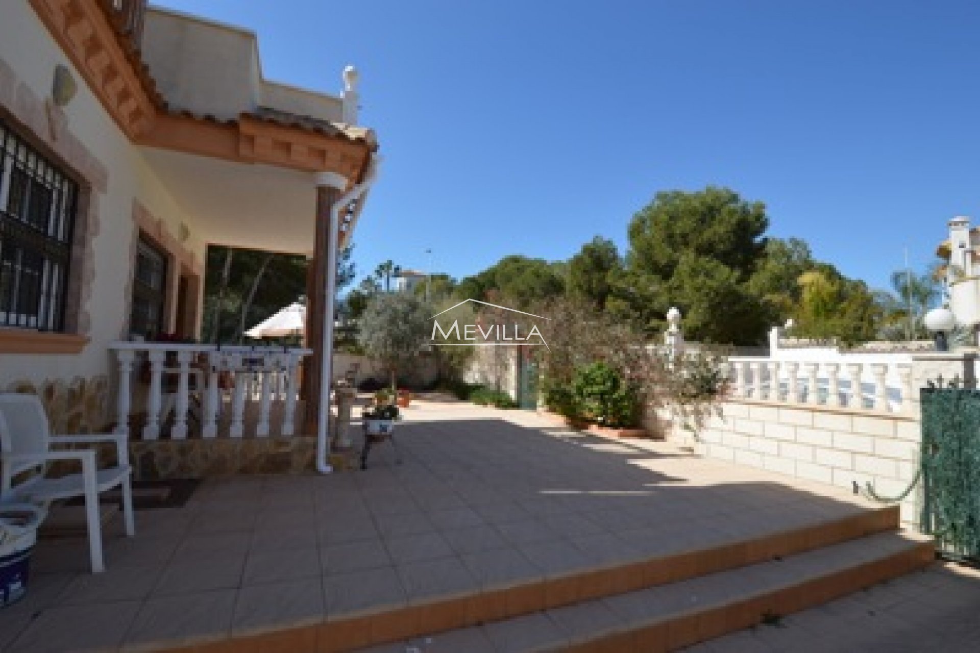 Resales - Villa - Orihuela Costa - Villamartin