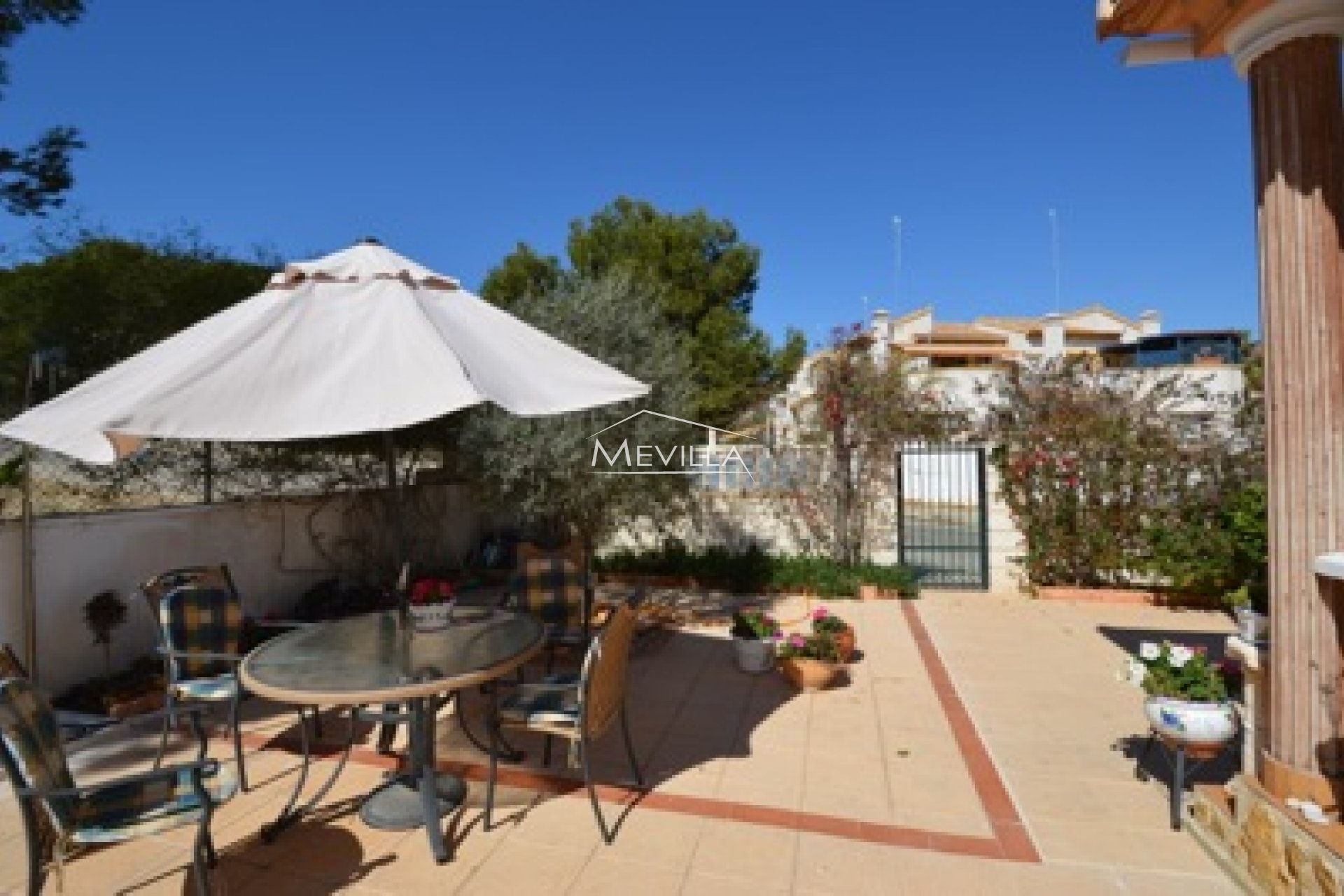 Resales - Villa - Orihuela Costa - Villamartin