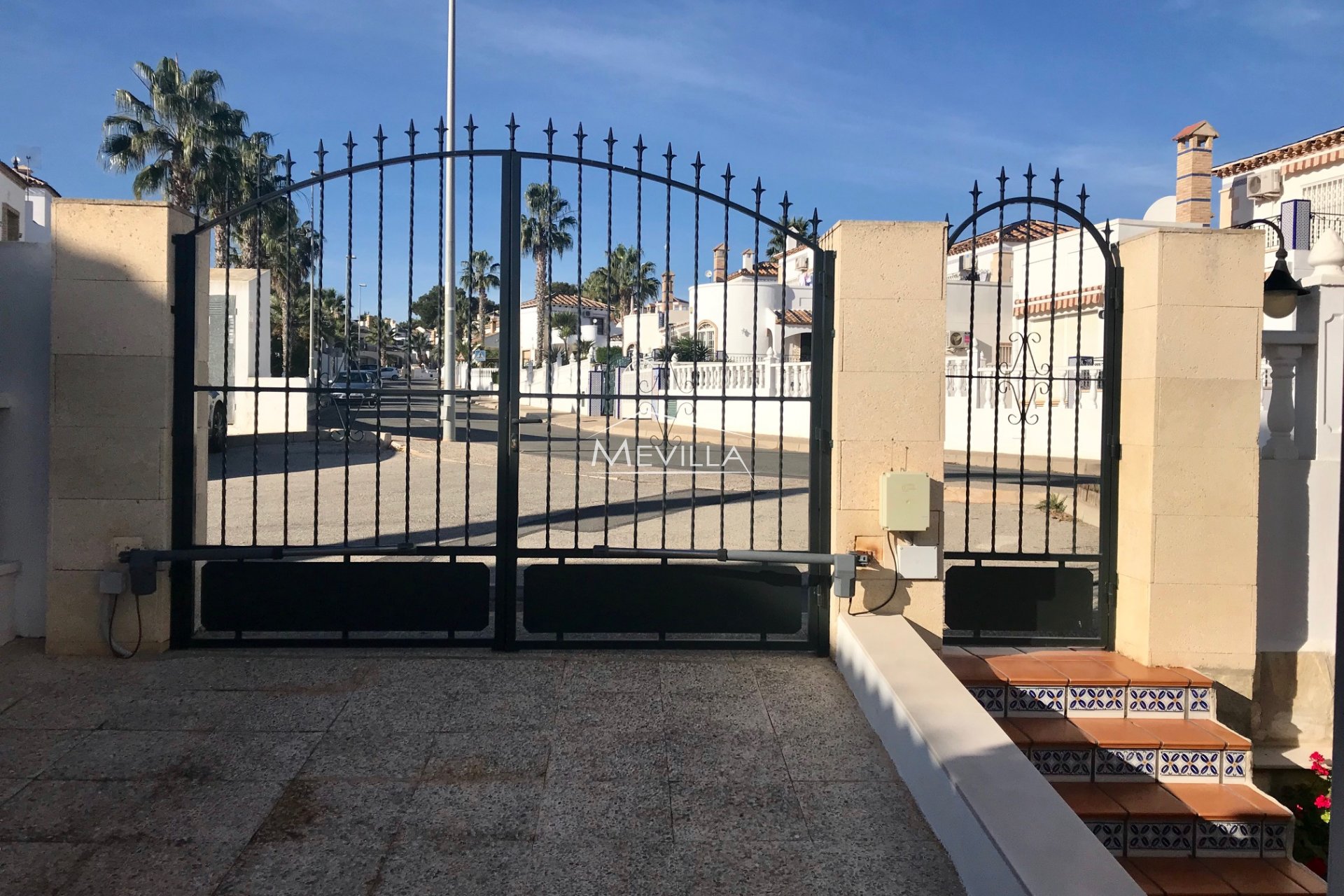 Resales - Villa - Orihuela Costa - Villamartin