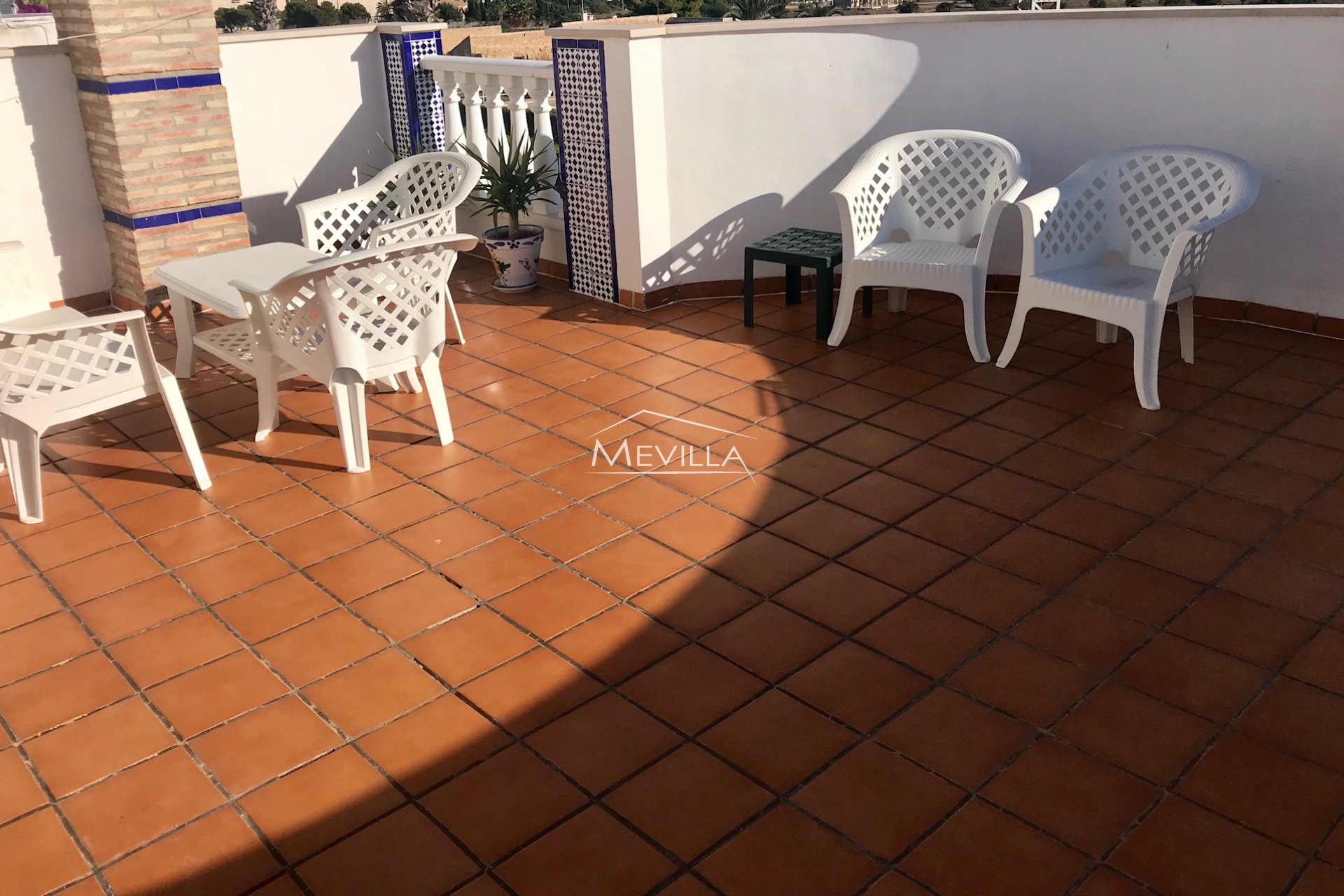 Resales - Villa - Orihuela Costa - Villamartin