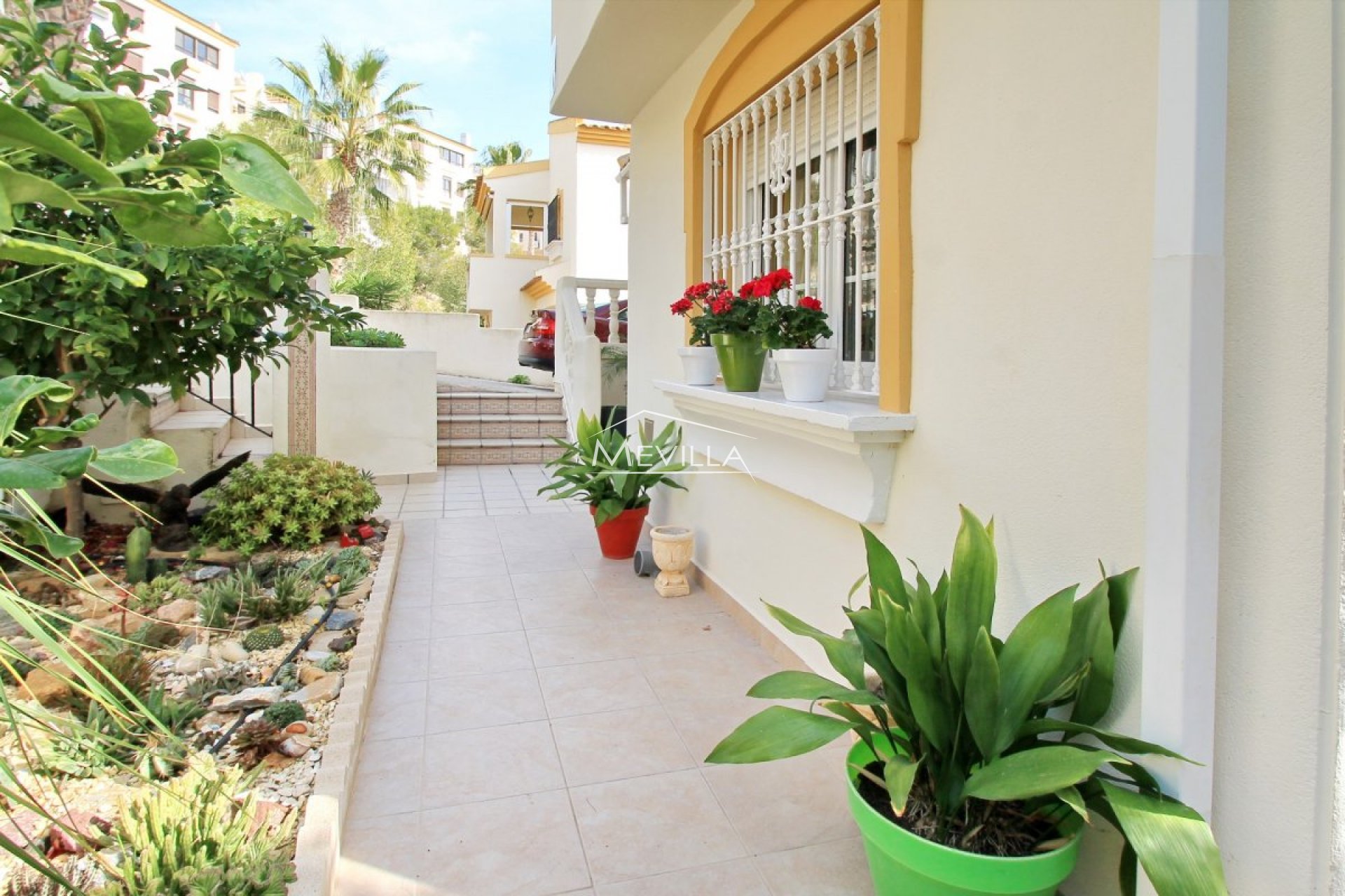 Resales - Villa - Orihuela Costa - Villamartin