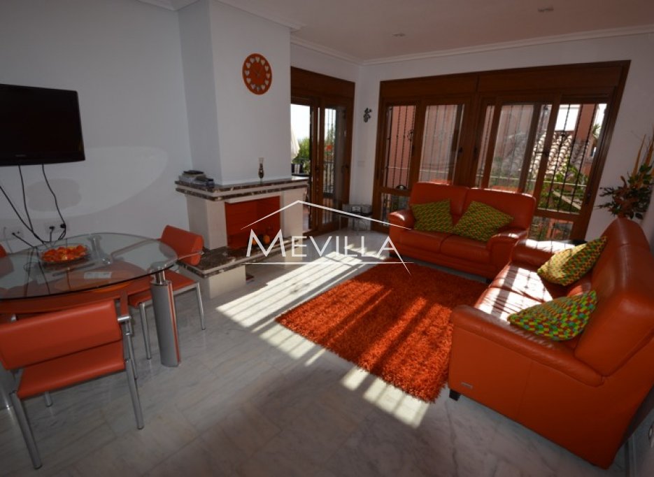 Resales - Villa - Orihuela Costa - Villamartin