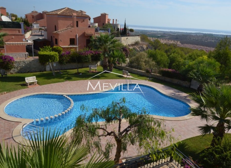 Resales - Villa - Orihuela Costa - Villamartin