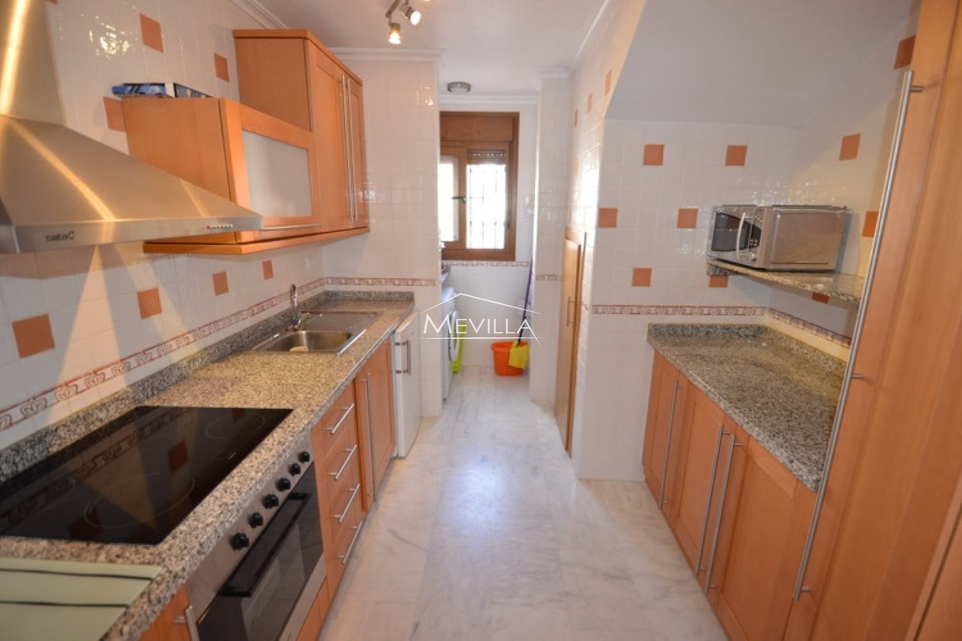 Resales - Villa - Orihuela Costa - Villamartin