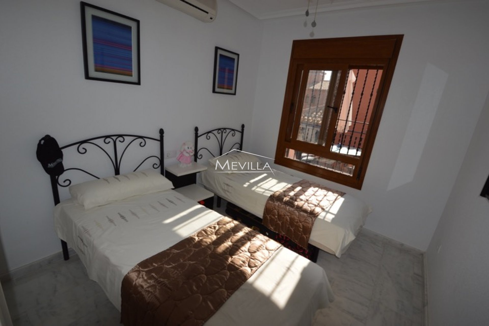 Resales - Villa - Orihuela Costa - Villamartin