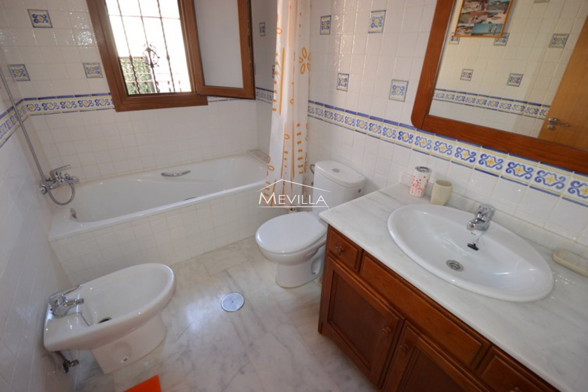 Resales - Villa - Orihuela Costa - Villamartin