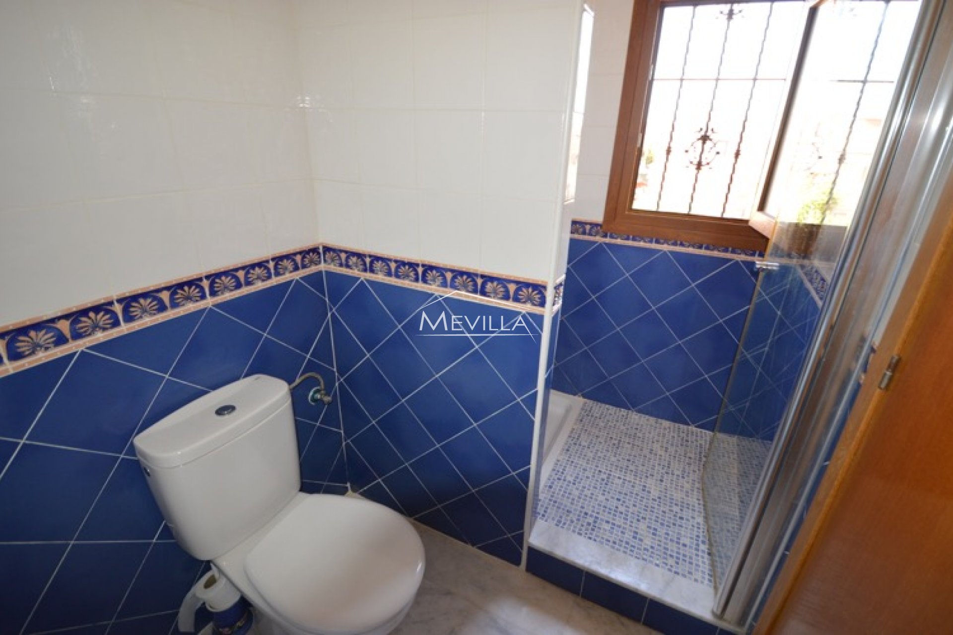 Resales - Villa - Orihuela Costa - Villamartin