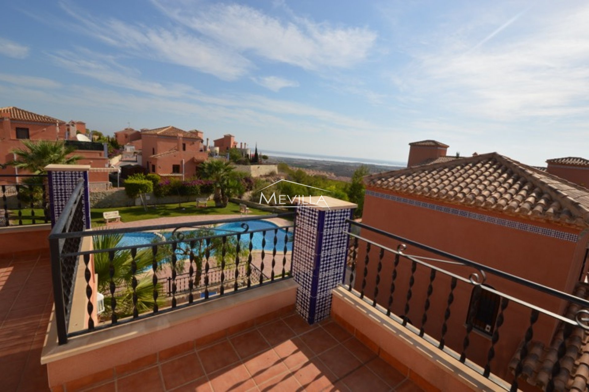 Resales - Villa - Orihuela Costa - Villamartin