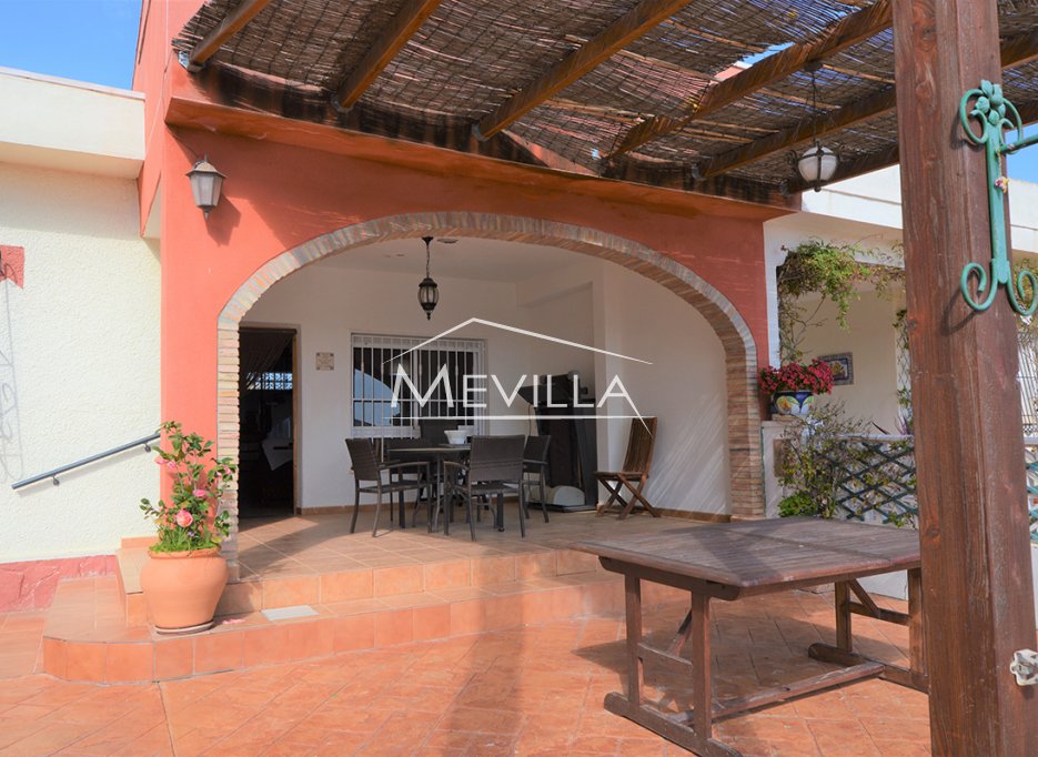 Resales - Villa - Orihuela Costa - Villamartin