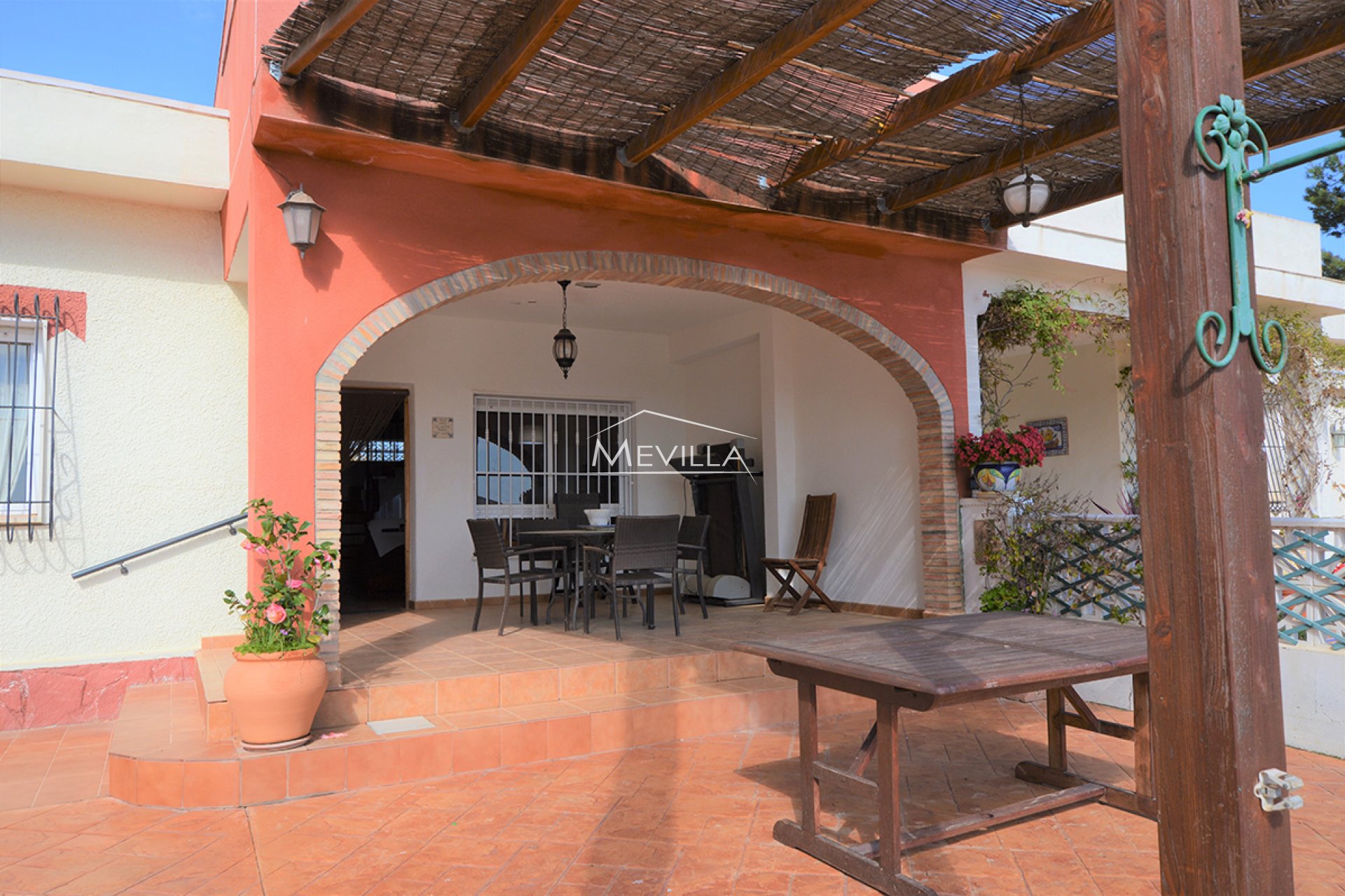 Resales - Villa - Orihuela Costa - Villamartin