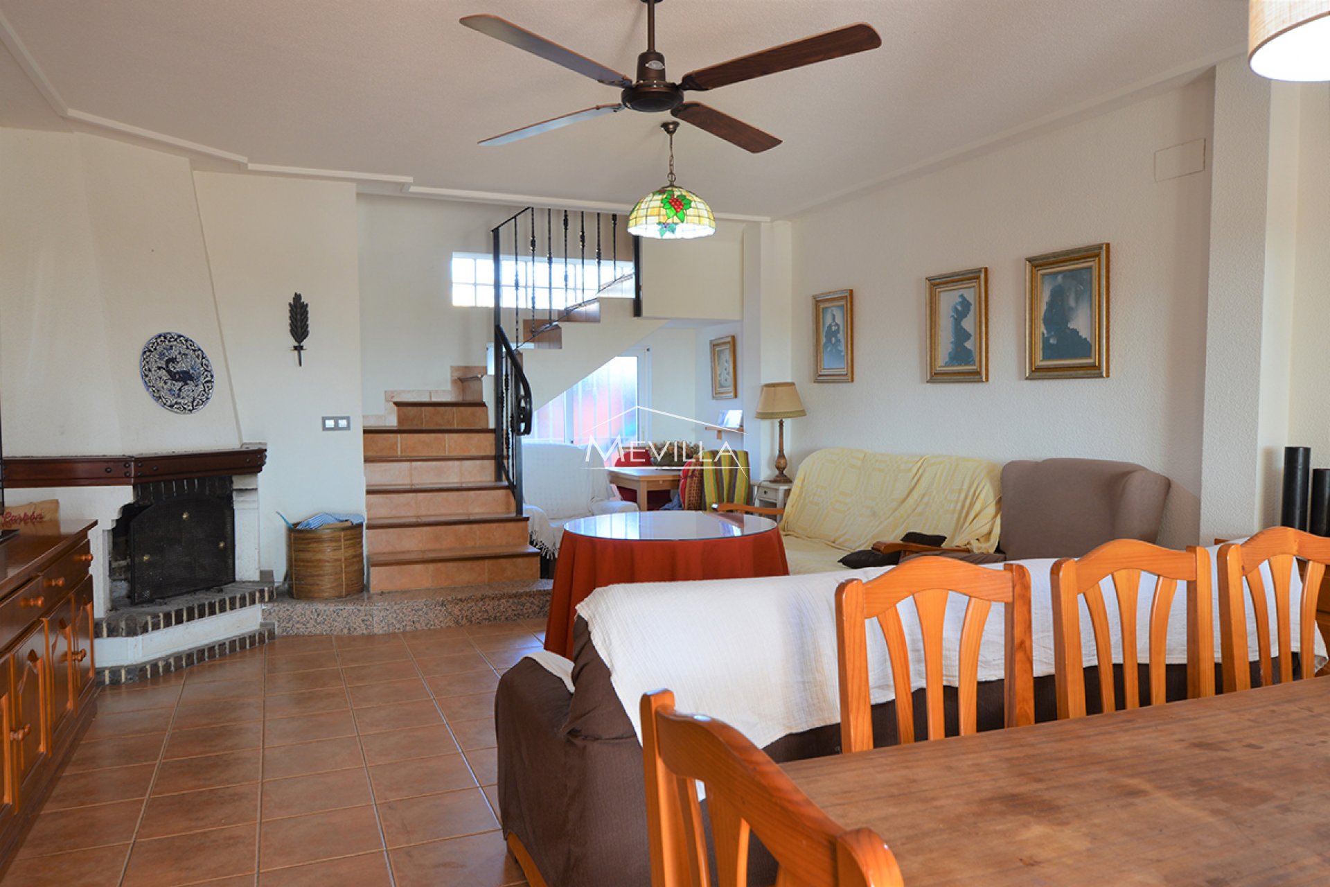 Resales - Villa - Orihuela Costa - Villamartin