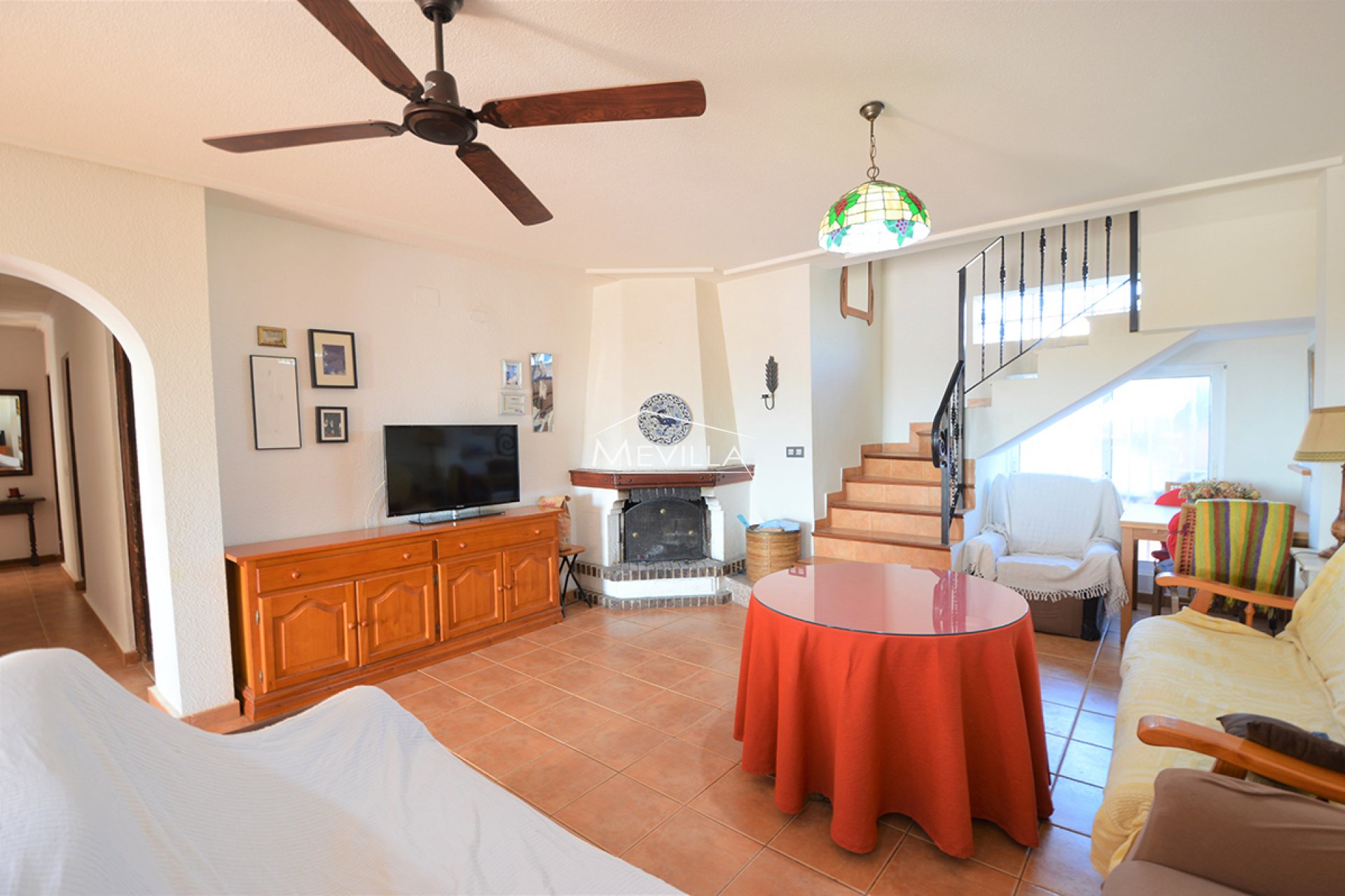 Resales - Villa - Orihuela Costa - Villamartin