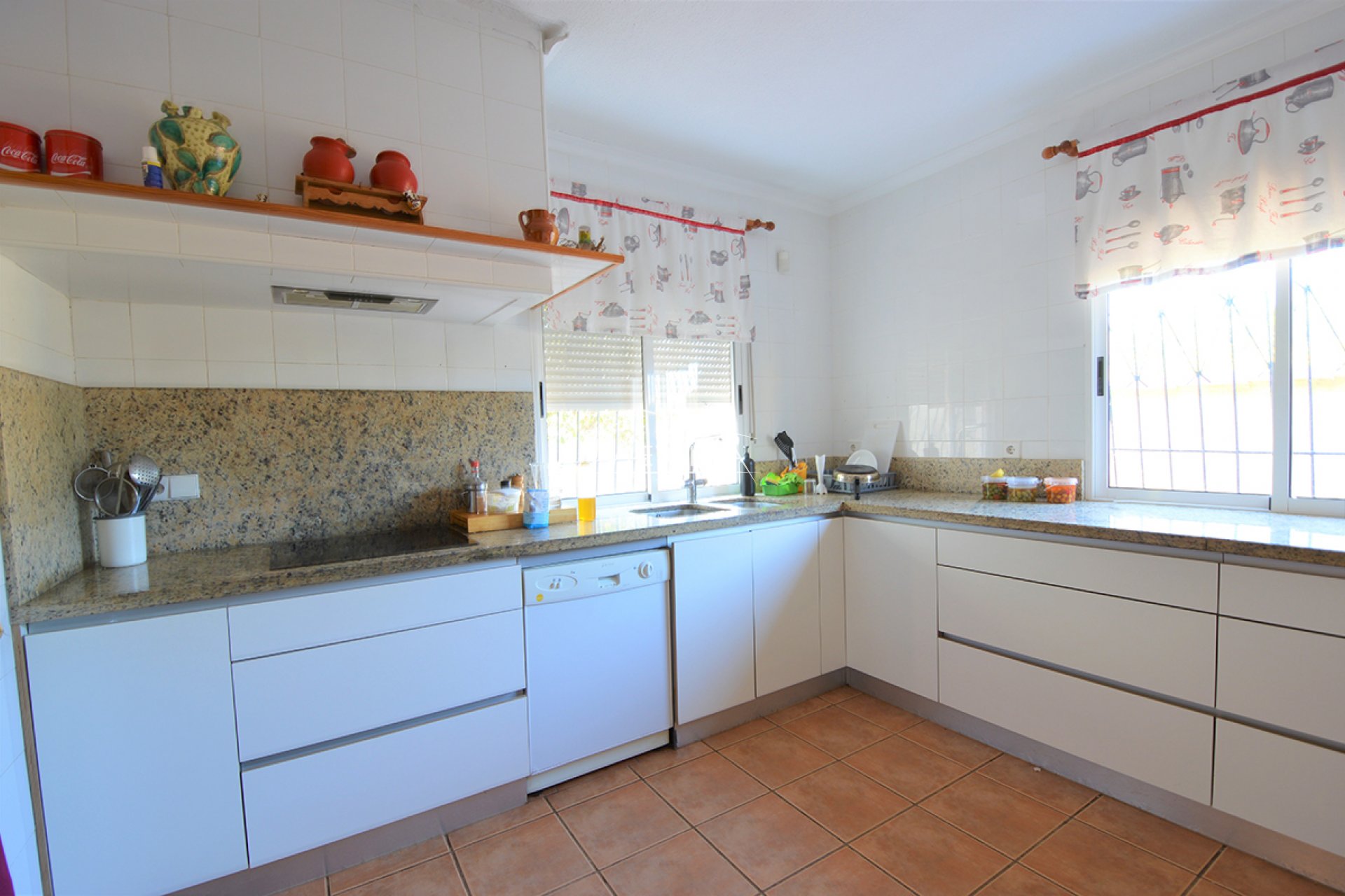 Resales - Villa - Orihuela Costa - Villamartin