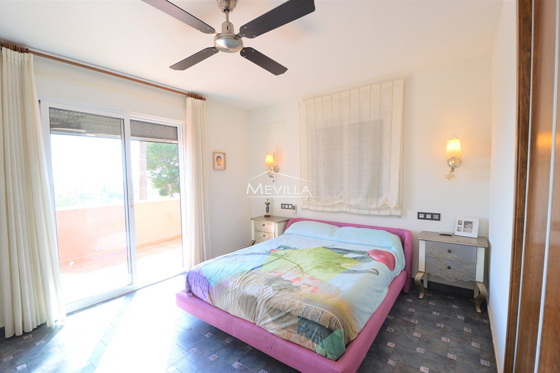 Resales - Villa - Orihuela Costa - Villamartin