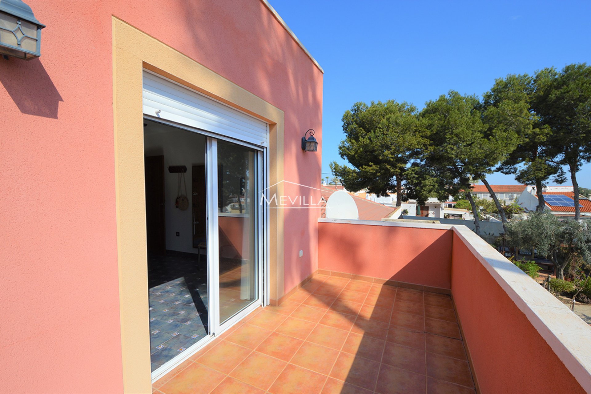 Resales - Villa - Orihuela Costa - Villamartin