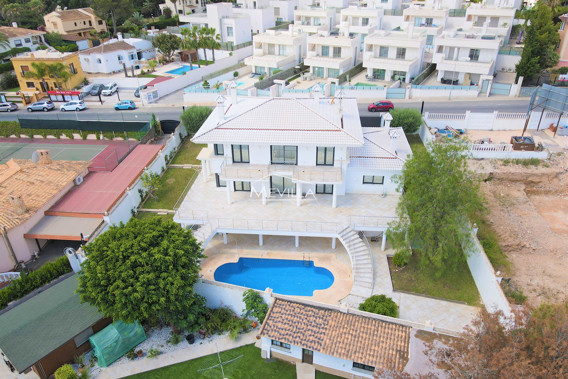 Resales - Villa - Orihuela Costa - Villamartin