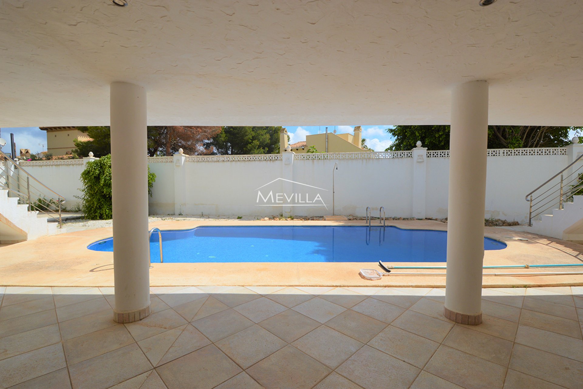 Resales - Villa - Orihuela Costa - Villamartin