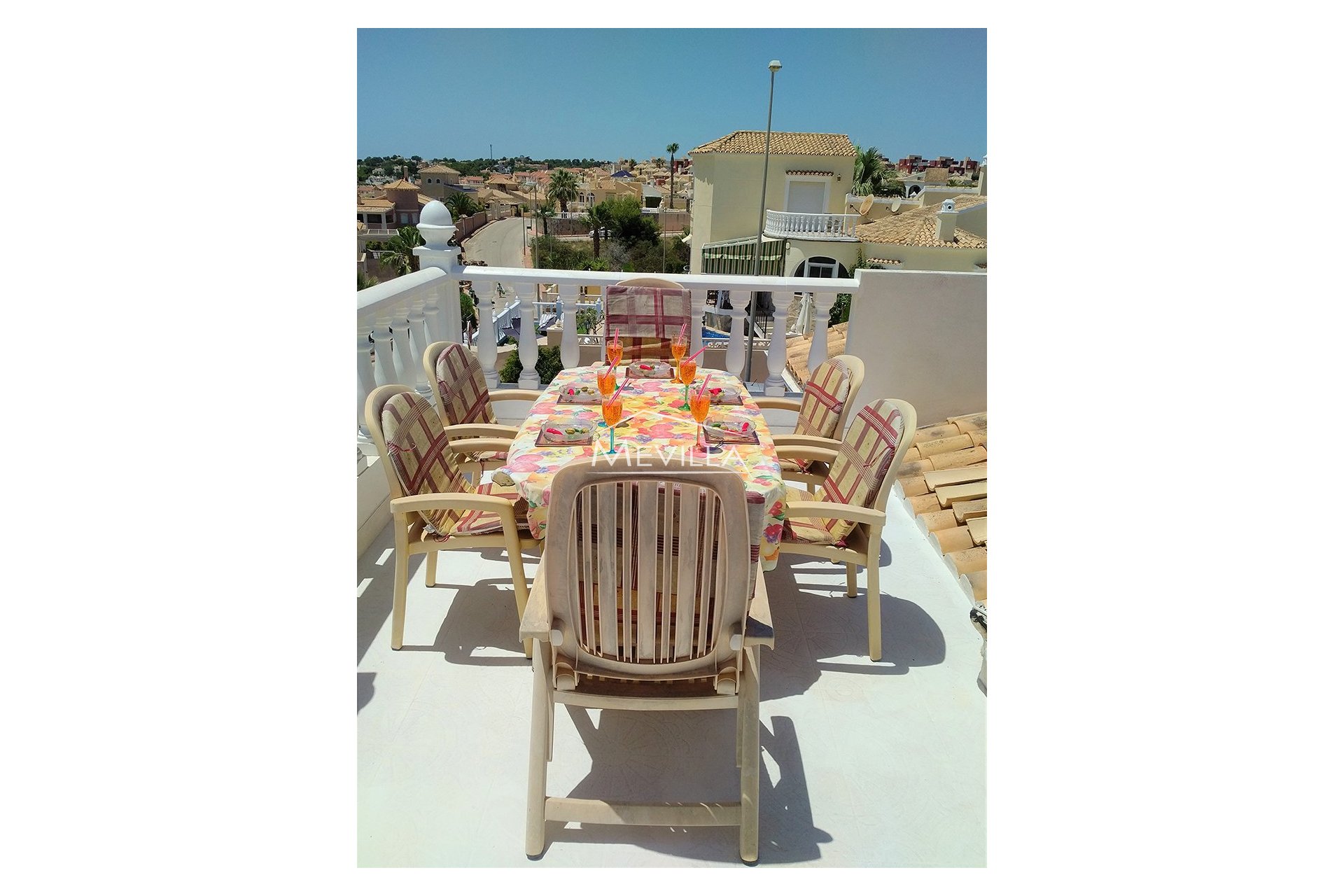 Resales - Villa - Orihuela Costa - Villamartin