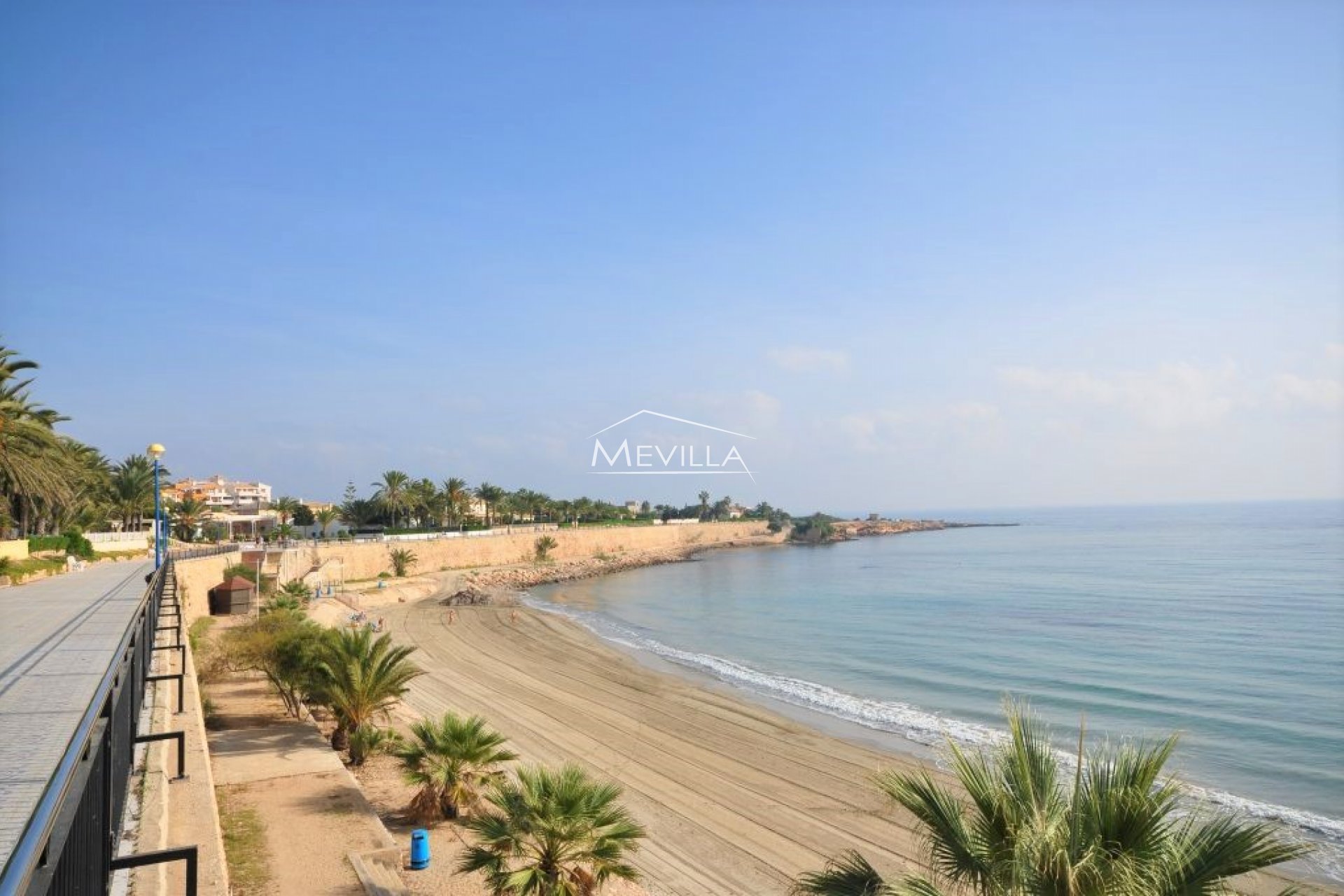 Resales - Villa - Orihuela Costa - Villamartin