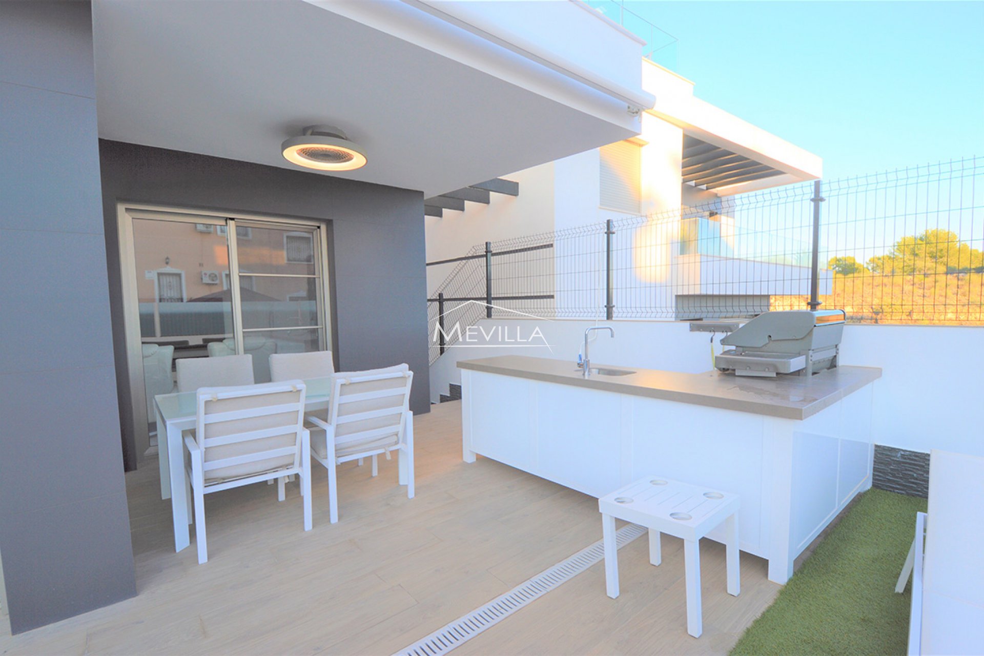 Resales - Villa - Orihuela Costa - Villamartin