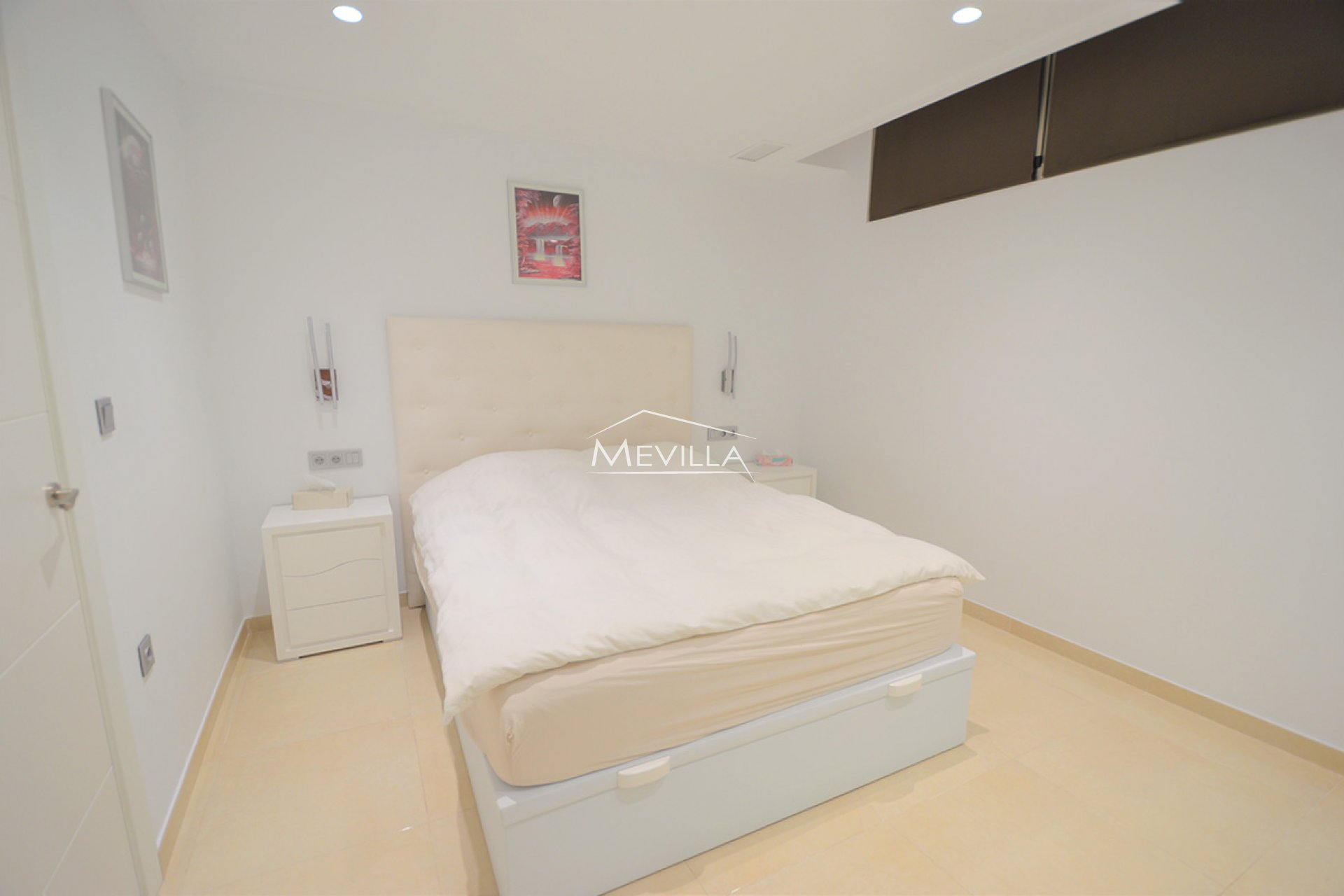 Resales - Villa - Orihuela Costa - Villamartin