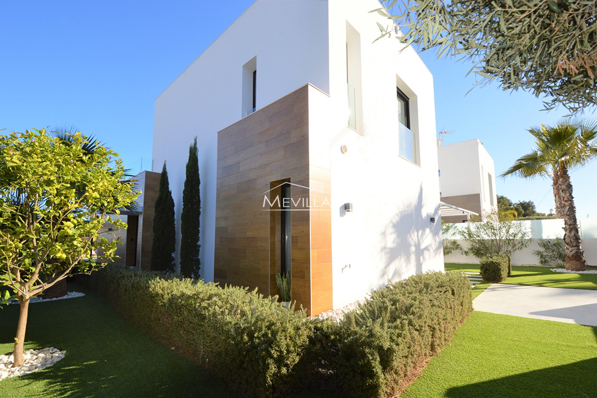 Resales - Villa - Orihuela Costa - Villamartin