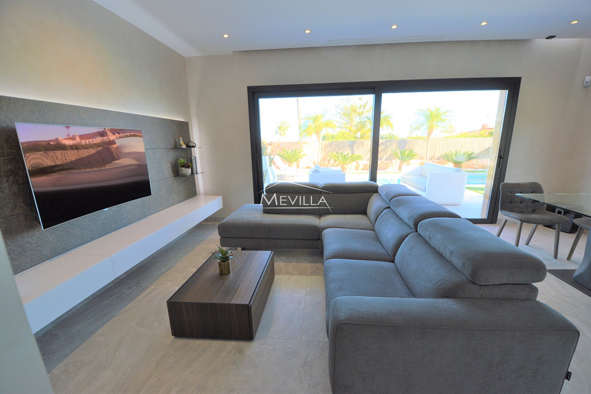 Resales - Villa - Orihuela Costa - Villamartin