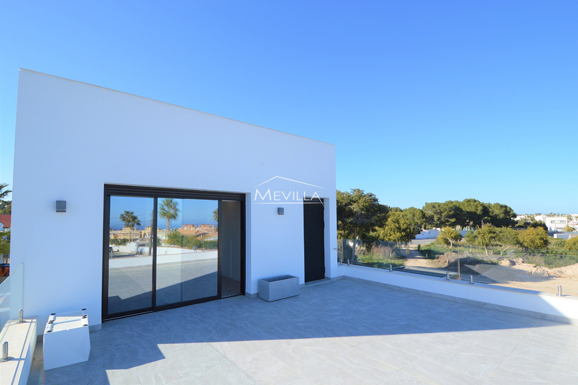 Resales - Villa - Orihuela Costa - Villamartin