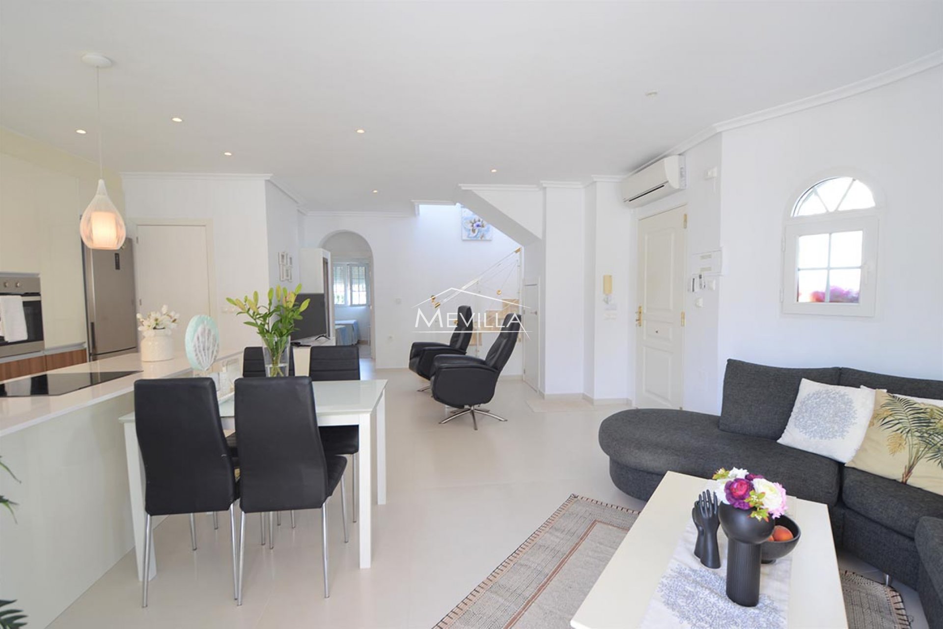 Resales - Villa - Orihuela Costa - Villamartin