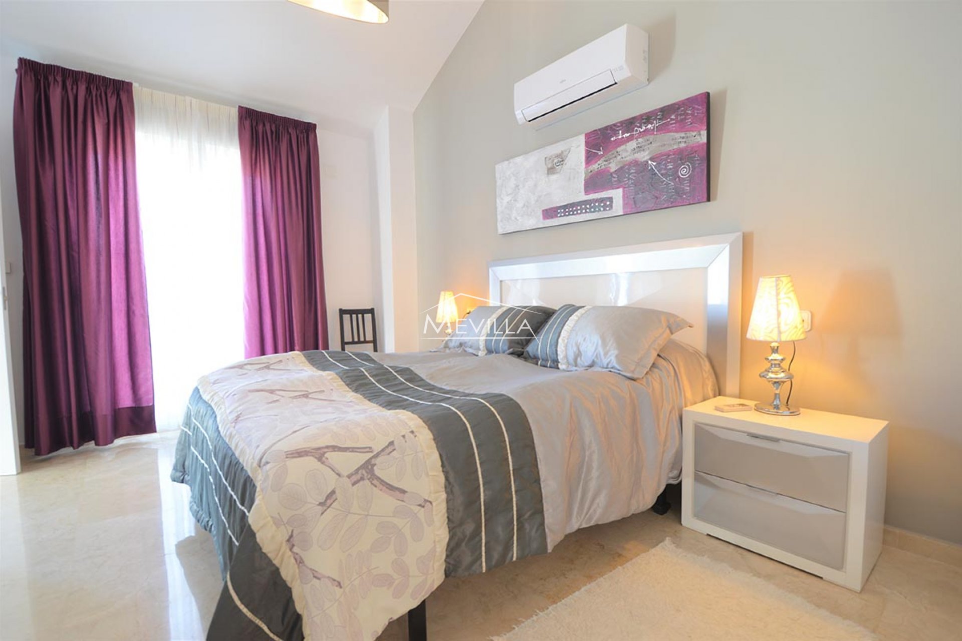 Resales - Villa - Orihuela Costa - Villamartin