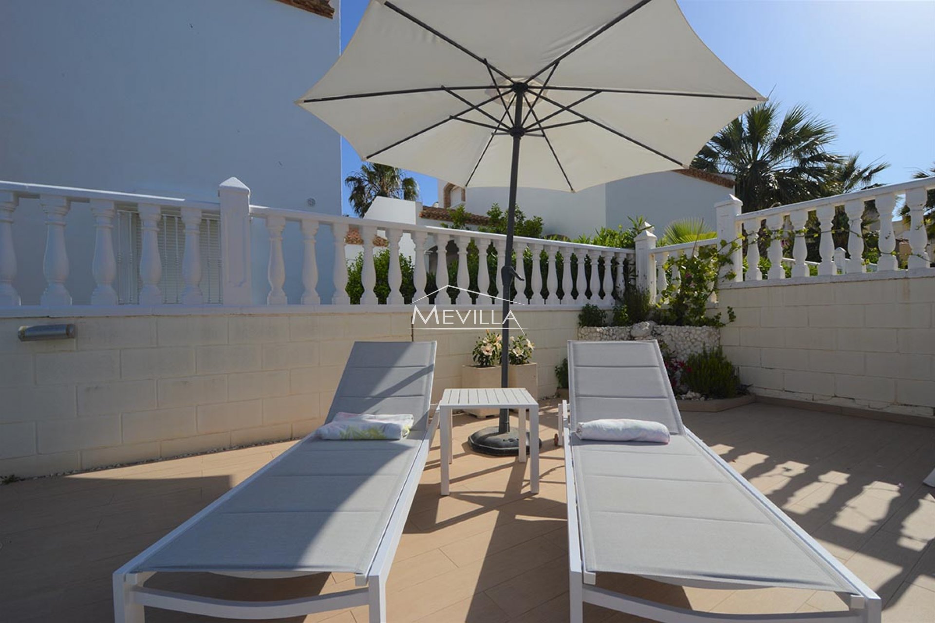 Resales - Villa - Orihuela Costa - Villamartin