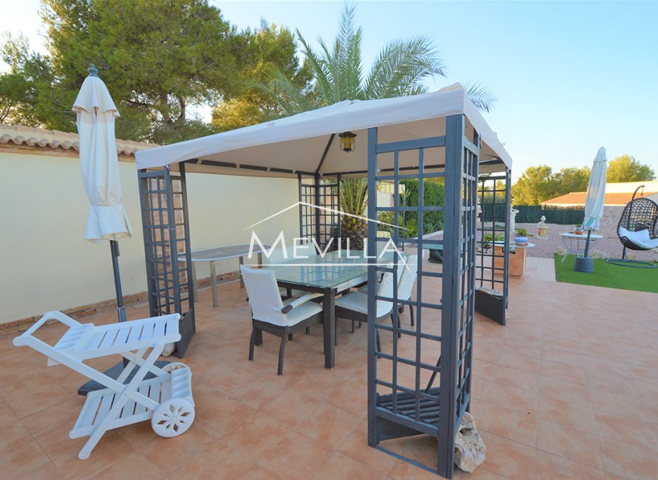 Resales - Villa - Orihuela Costa - Villamartin