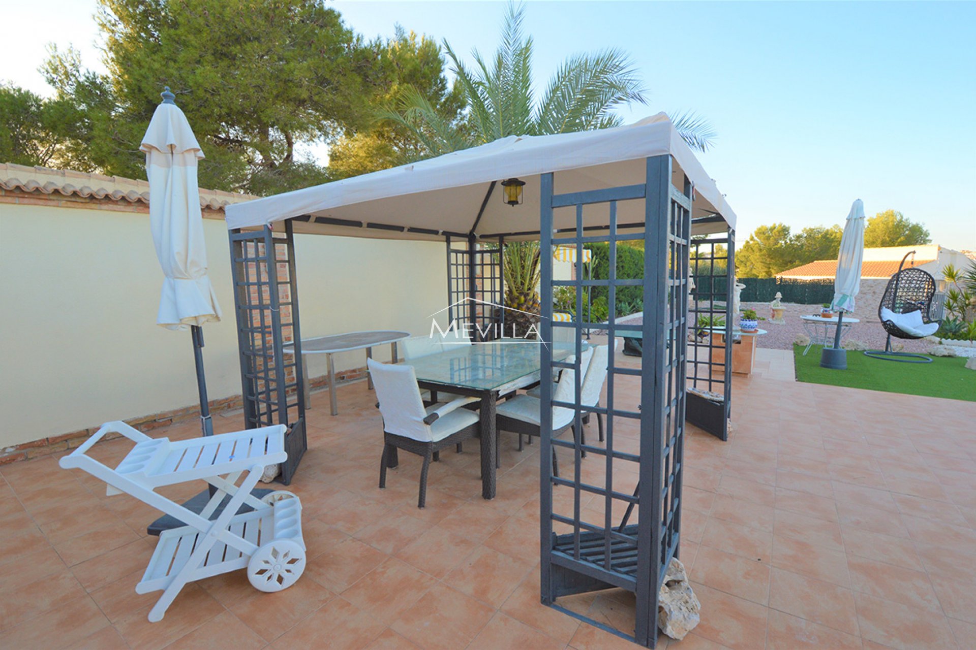 Resales - Villa - Orihuela Costa - Villamartin