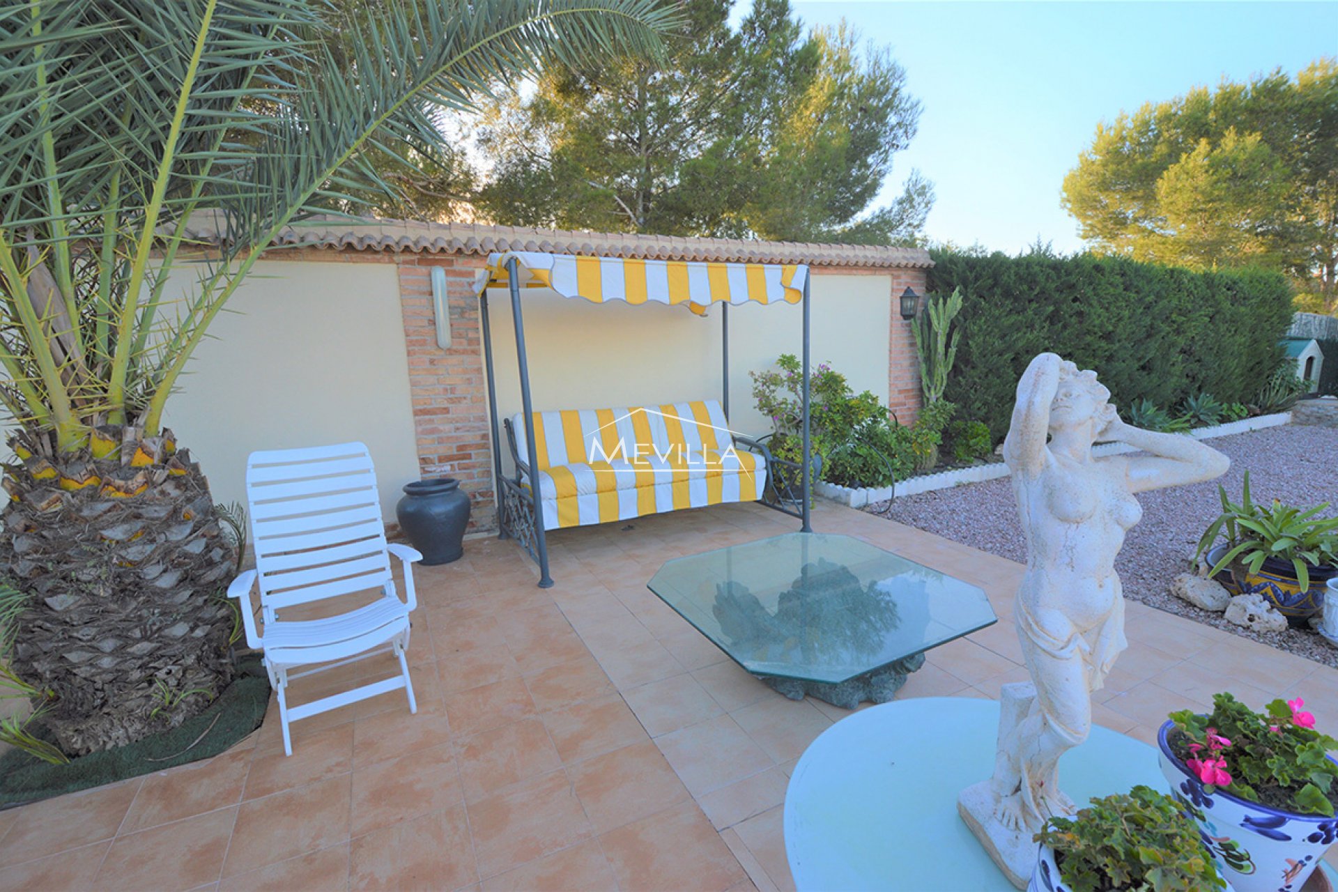 Resales - Villa - Orihuela Costa - Villamartin