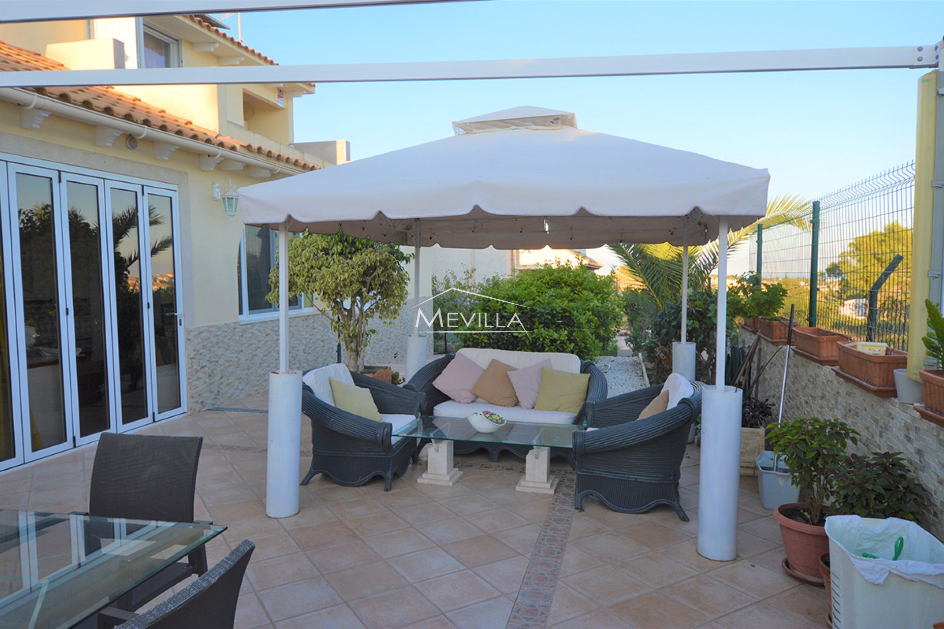 Resales - Villa - Orihuela Costa - Villamartin