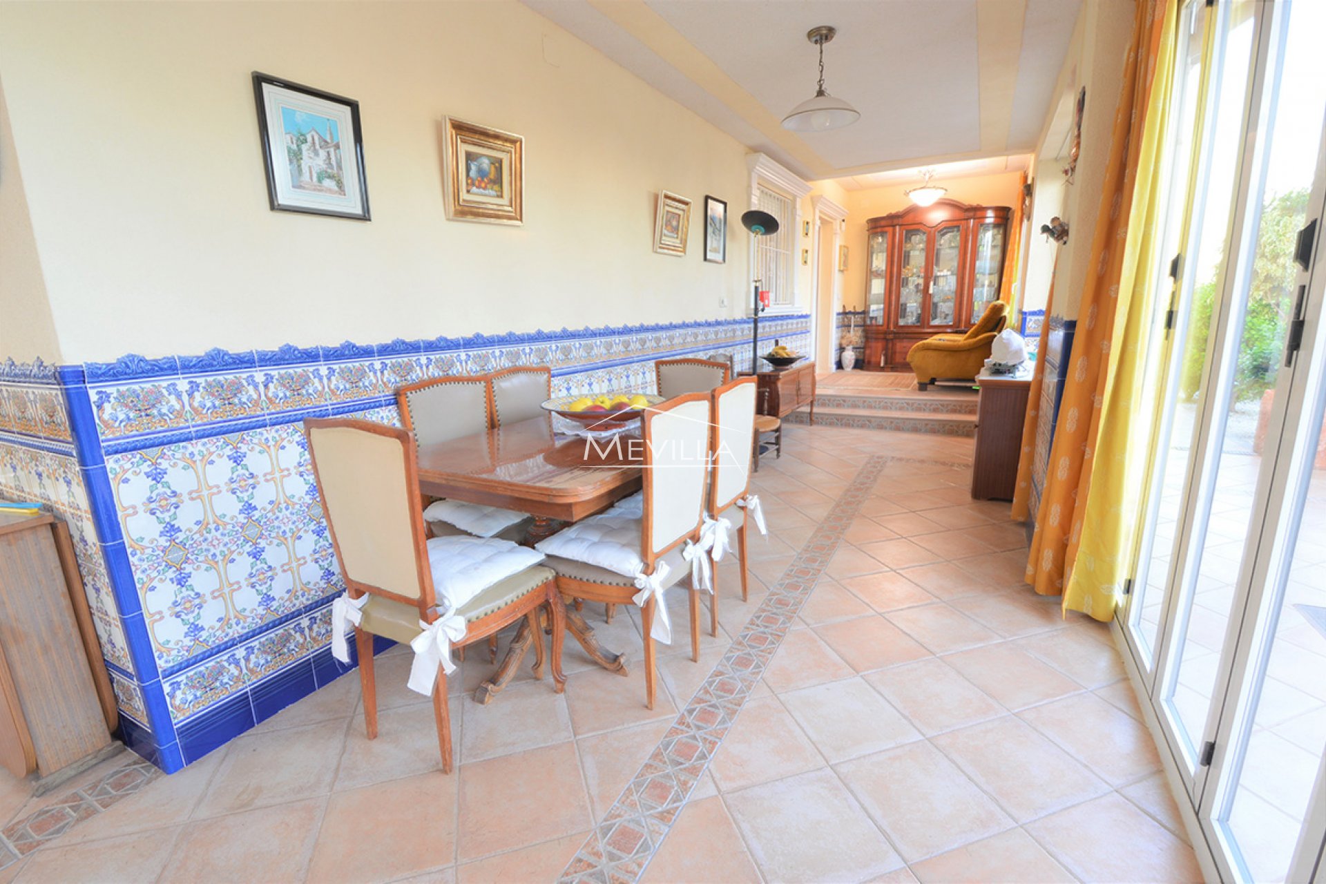 Resales - Villa - Orihuela Costa - Villamartin