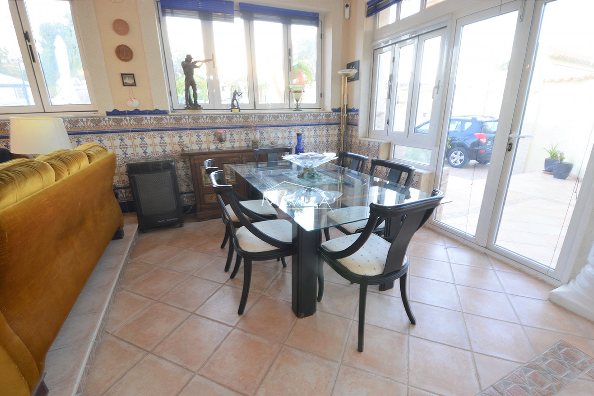 Resales - Villa - Orihuela Costa - Villamartin