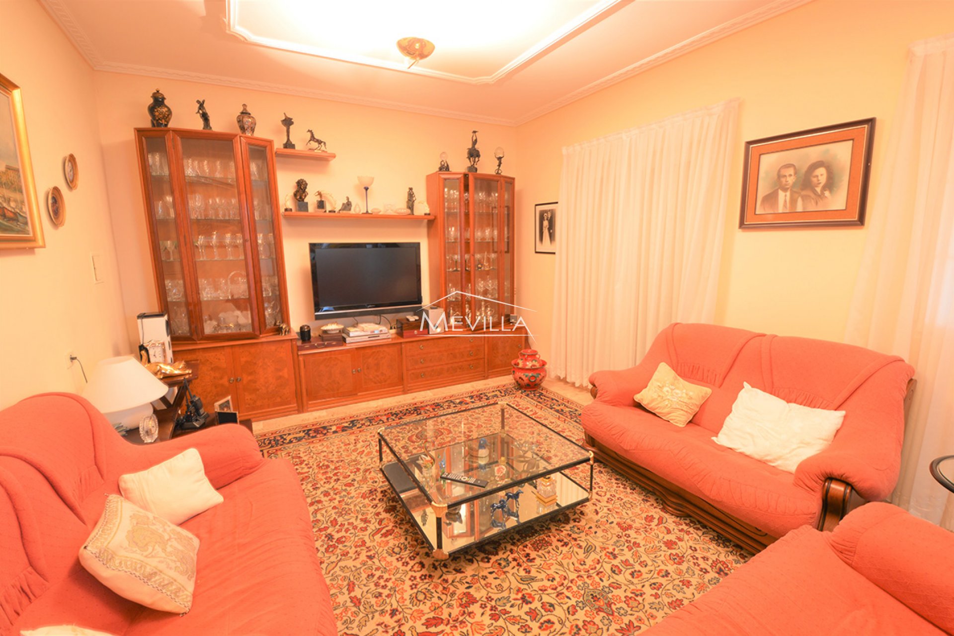 Resales - Villa - Orihuela Costa - Villamartin