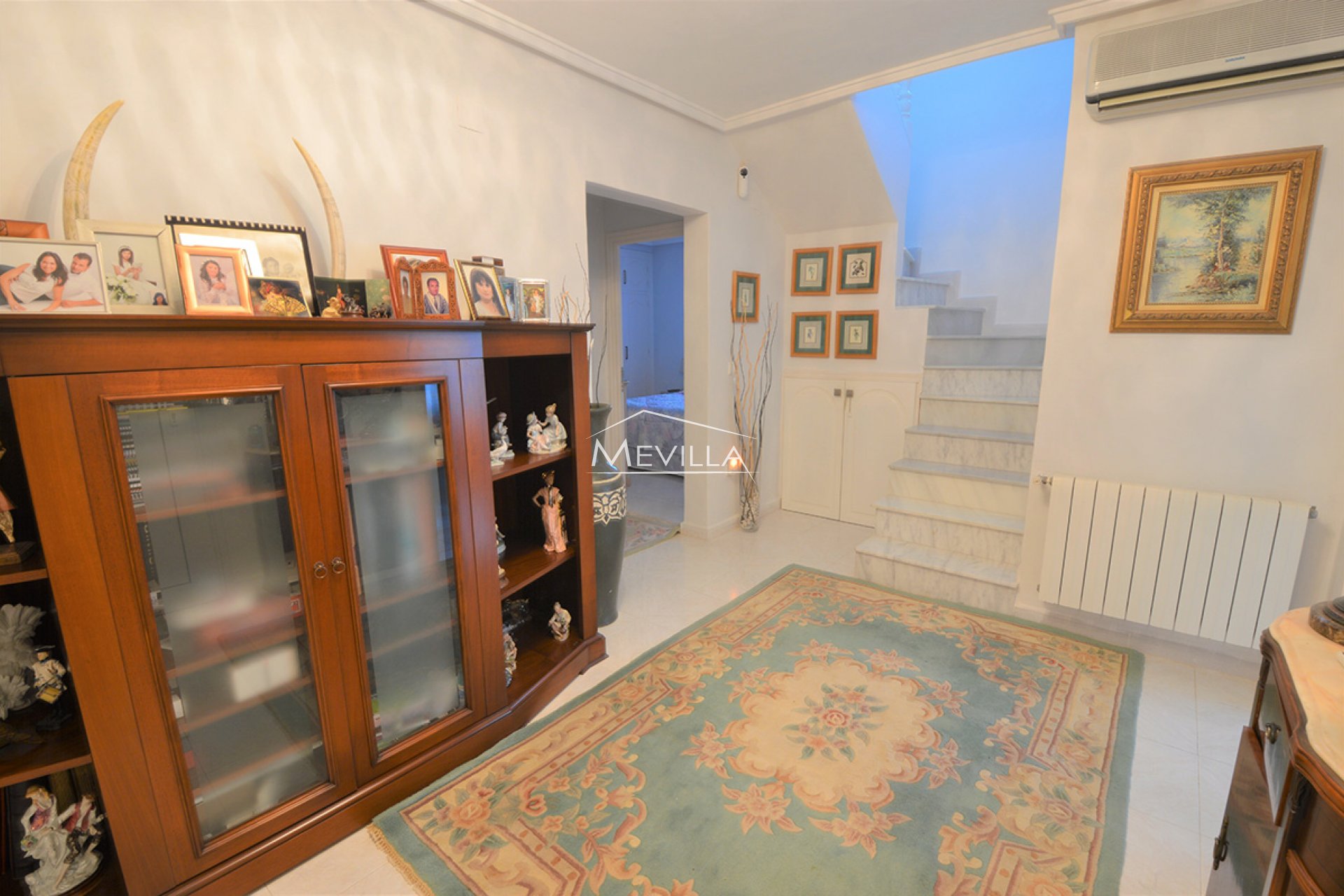 Resales - Villa - Orihuela Costa - Villamartin