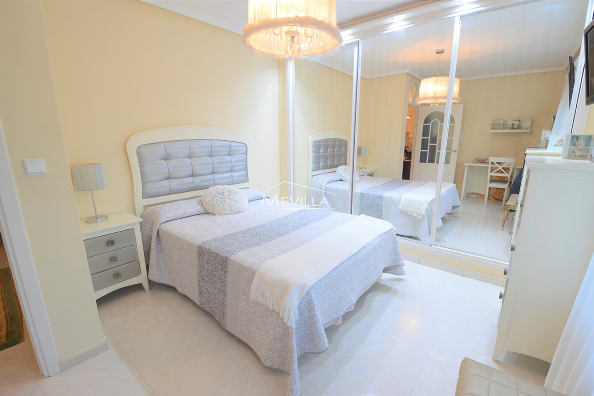 Resales - Villa - Orihuela Costa - Villamartin