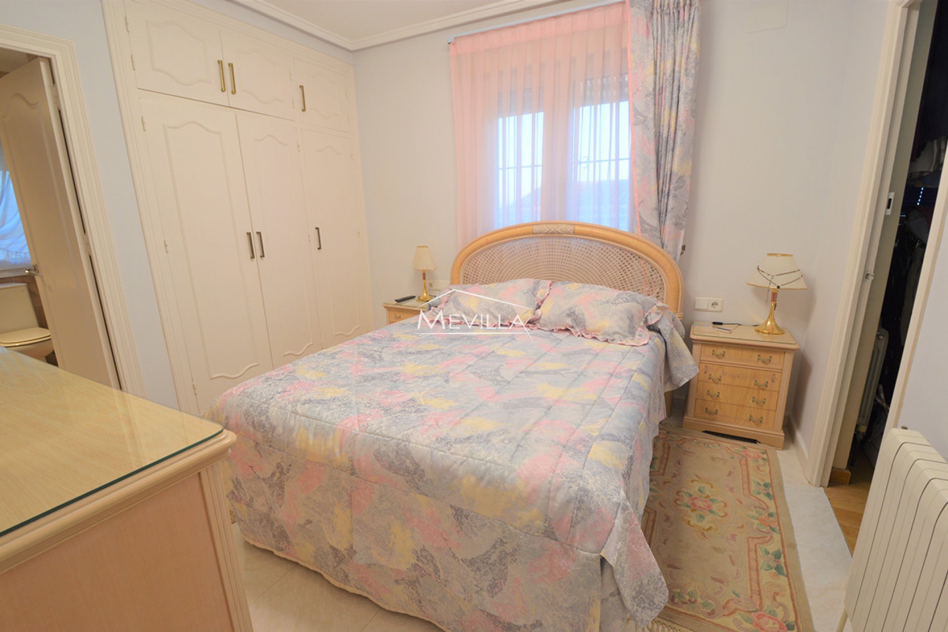 Resales - Villa - Orihuela Costa - Villamartin