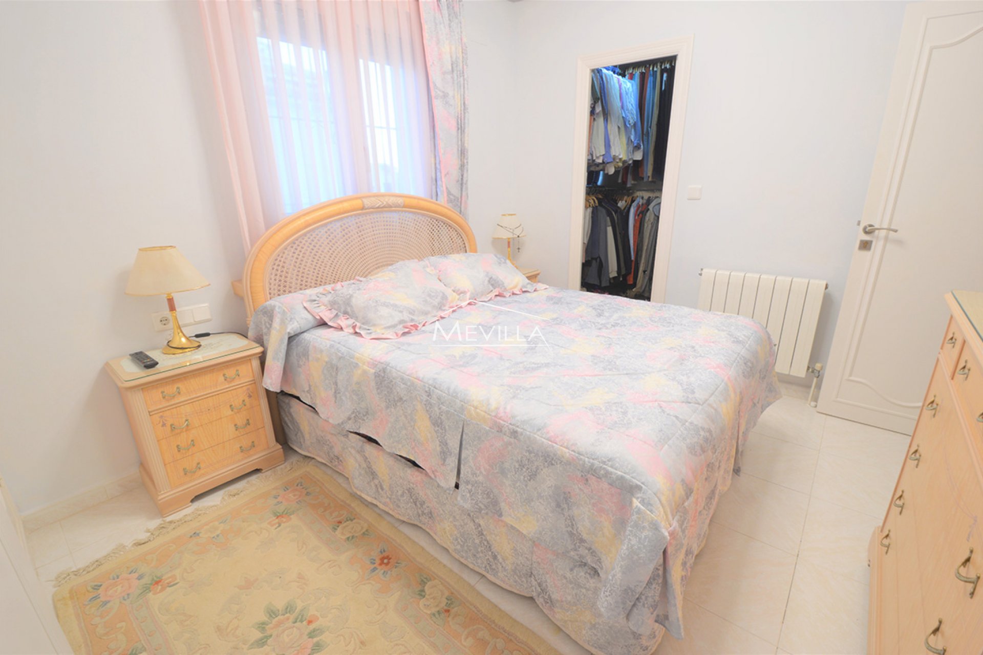 Resales - Villa - Orihuela Costa - Villamartin