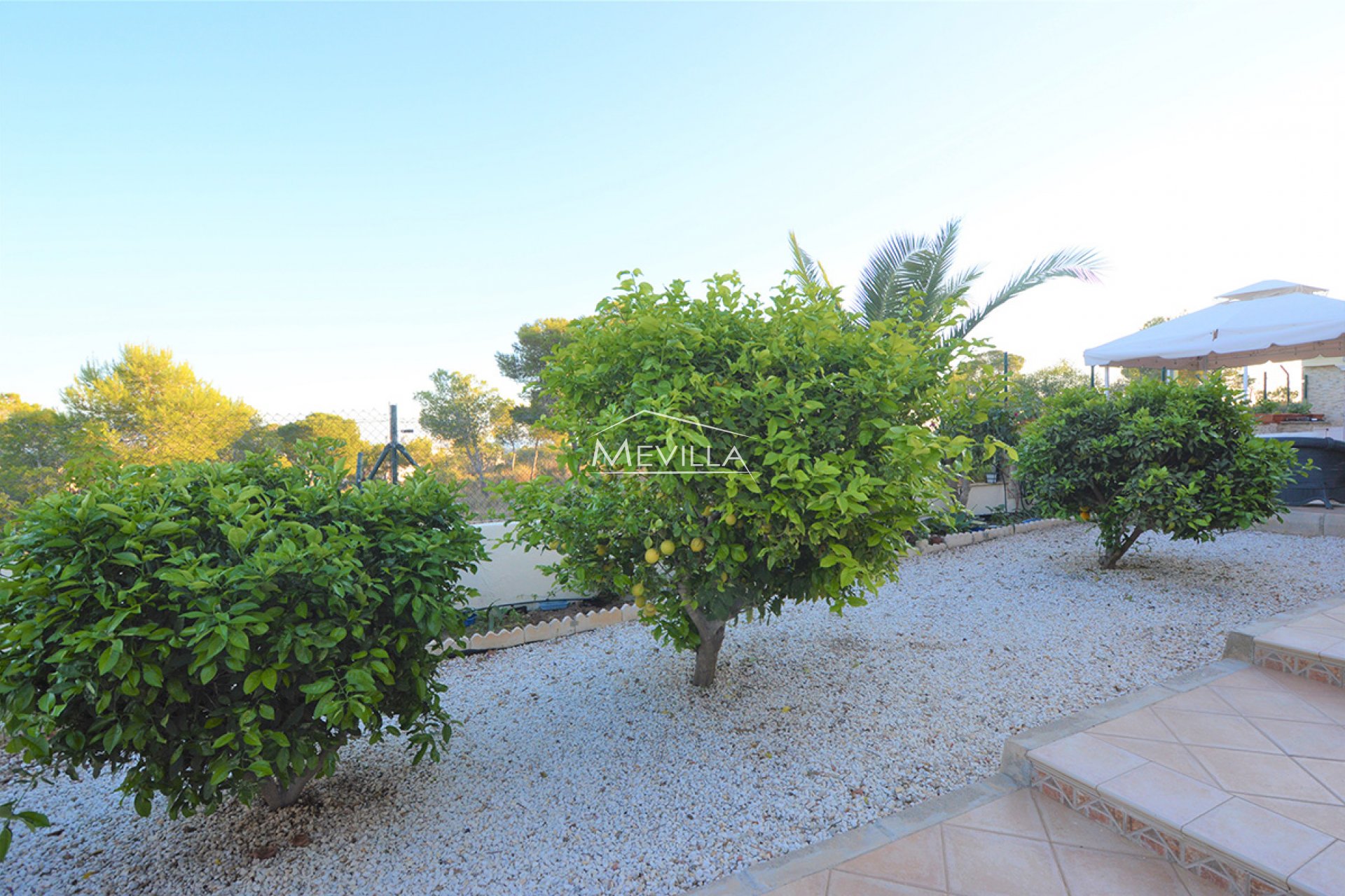 Resales - Villa - Orihuela Costa - Villamartin