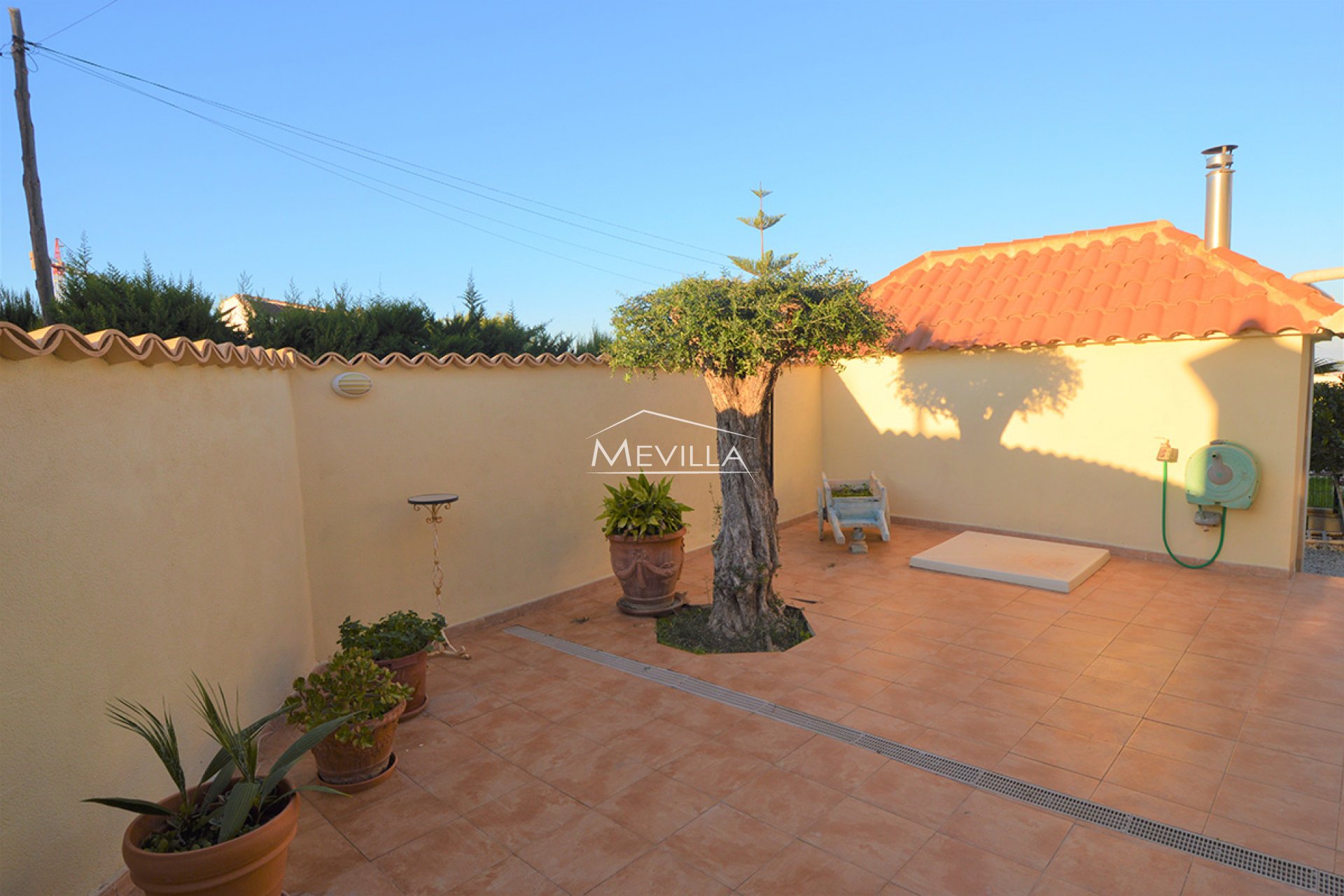 Resales - Villa - Orihuela Costa - Villamartin