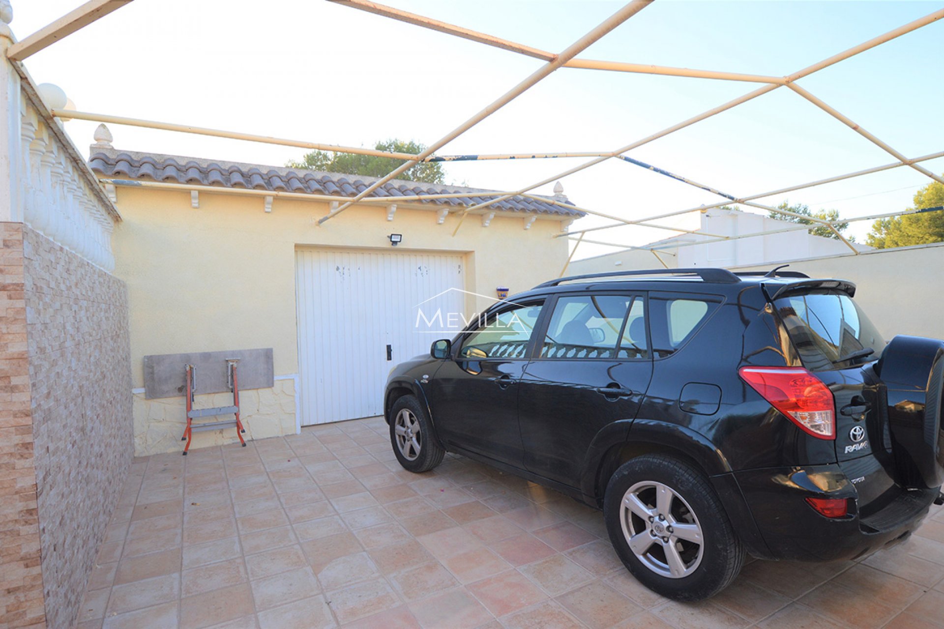 Resales - Villa - Orihuela Costa - Villamartin