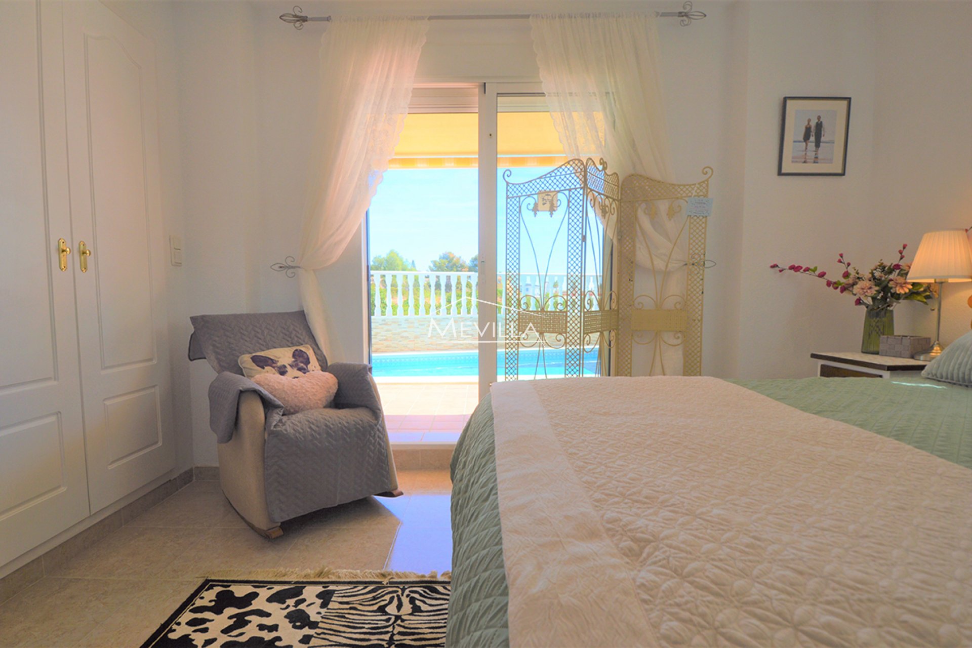 Resales - Villa - Orihuela Costa - Villamartin