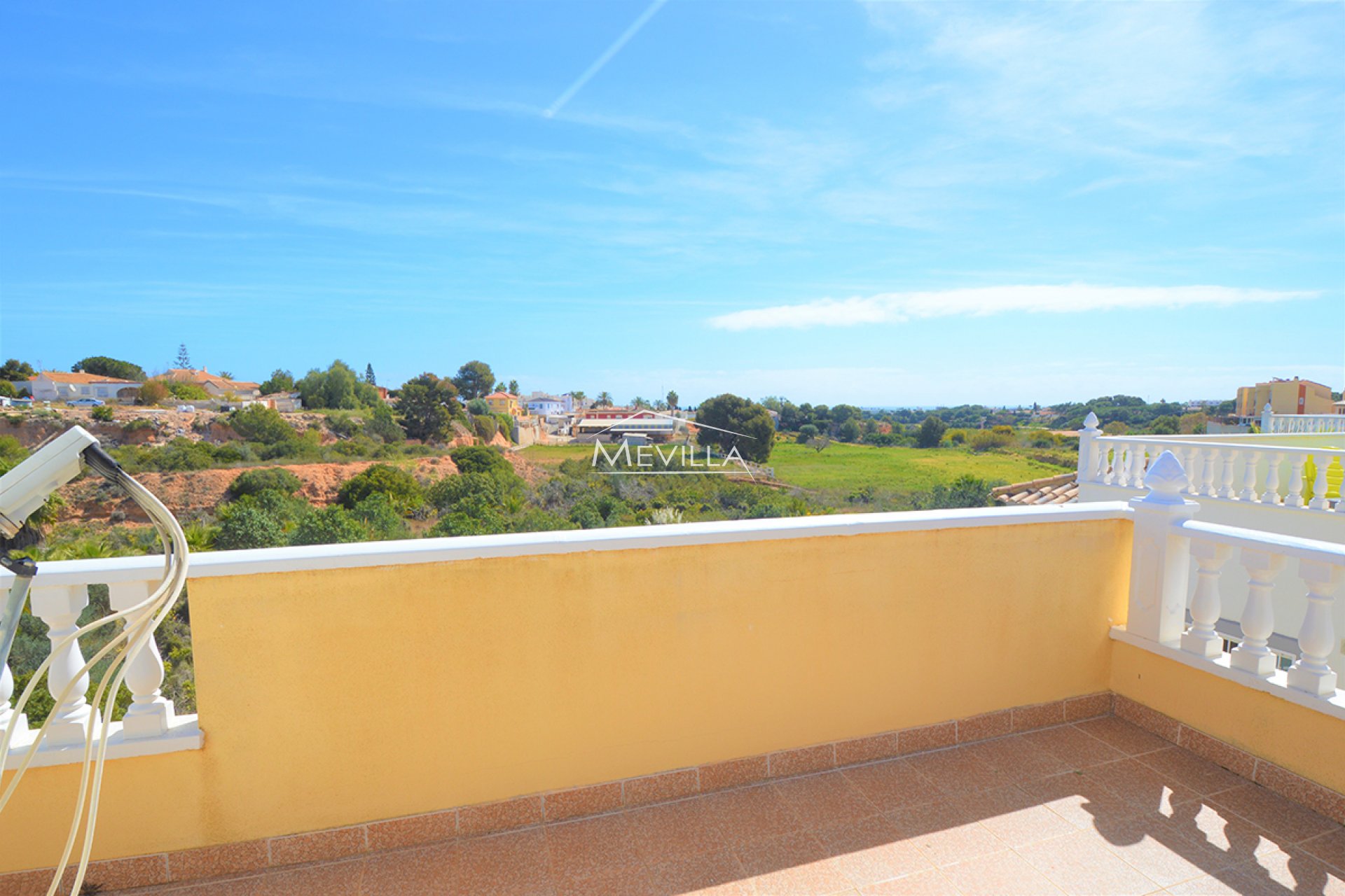 Resales - Villa - Orihuela Costa - Villamartin