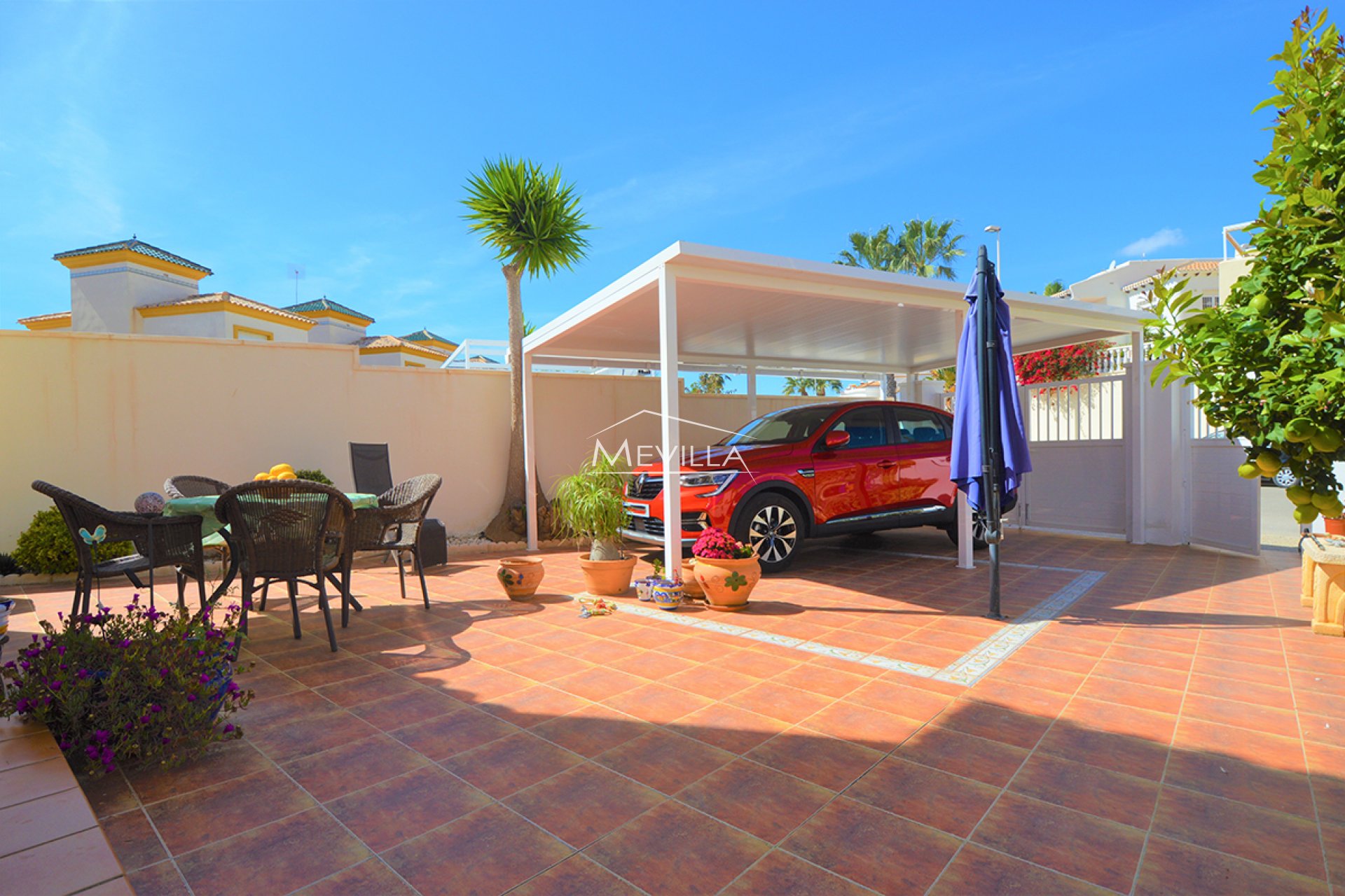 Resales - Villa - Orihuela Costa - Villamartin